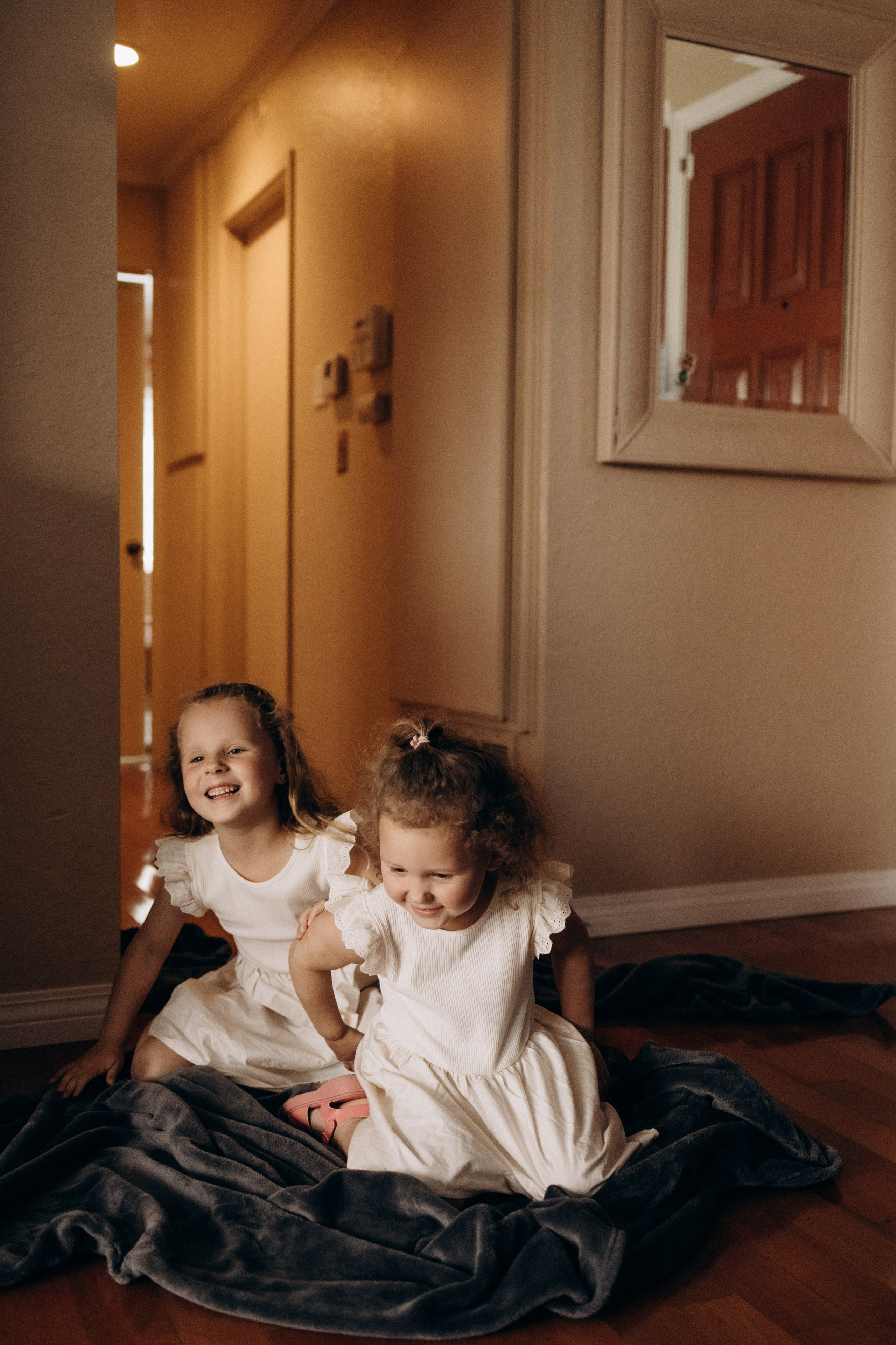 *. Wedding and family photographer San Diego