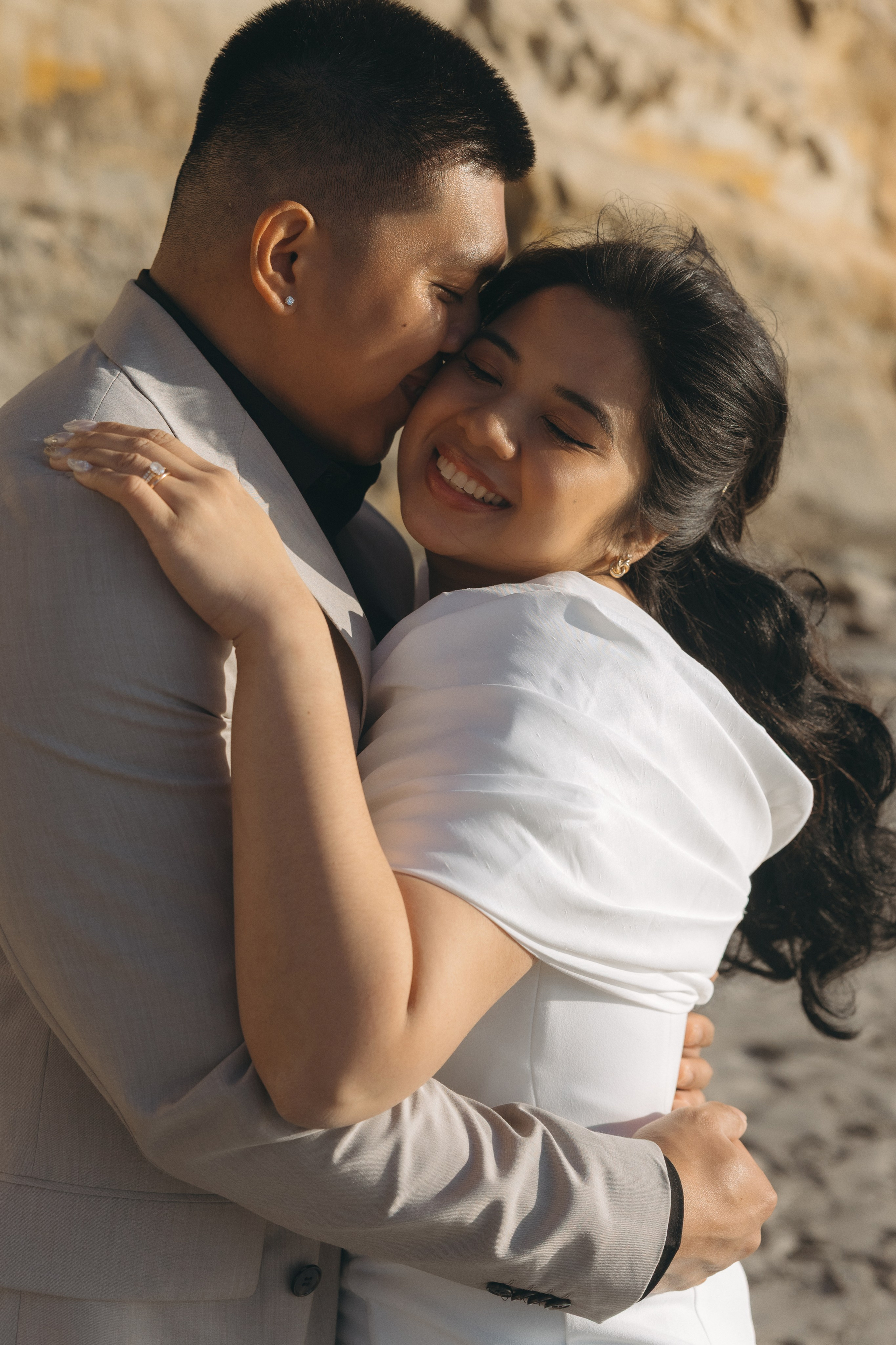 *. Wedding and family photographer San Diego