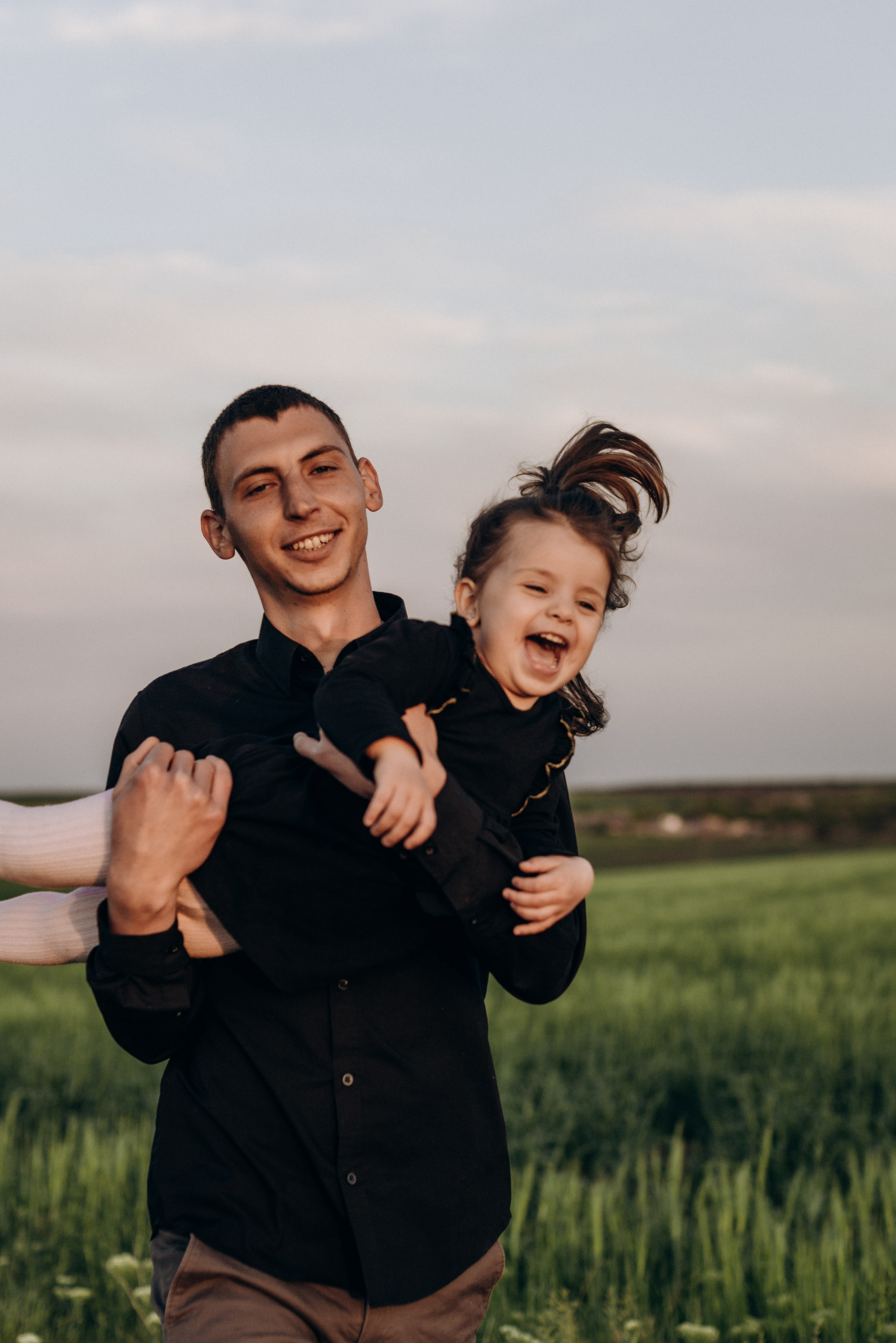 *. Wedding and family photographer San Diego