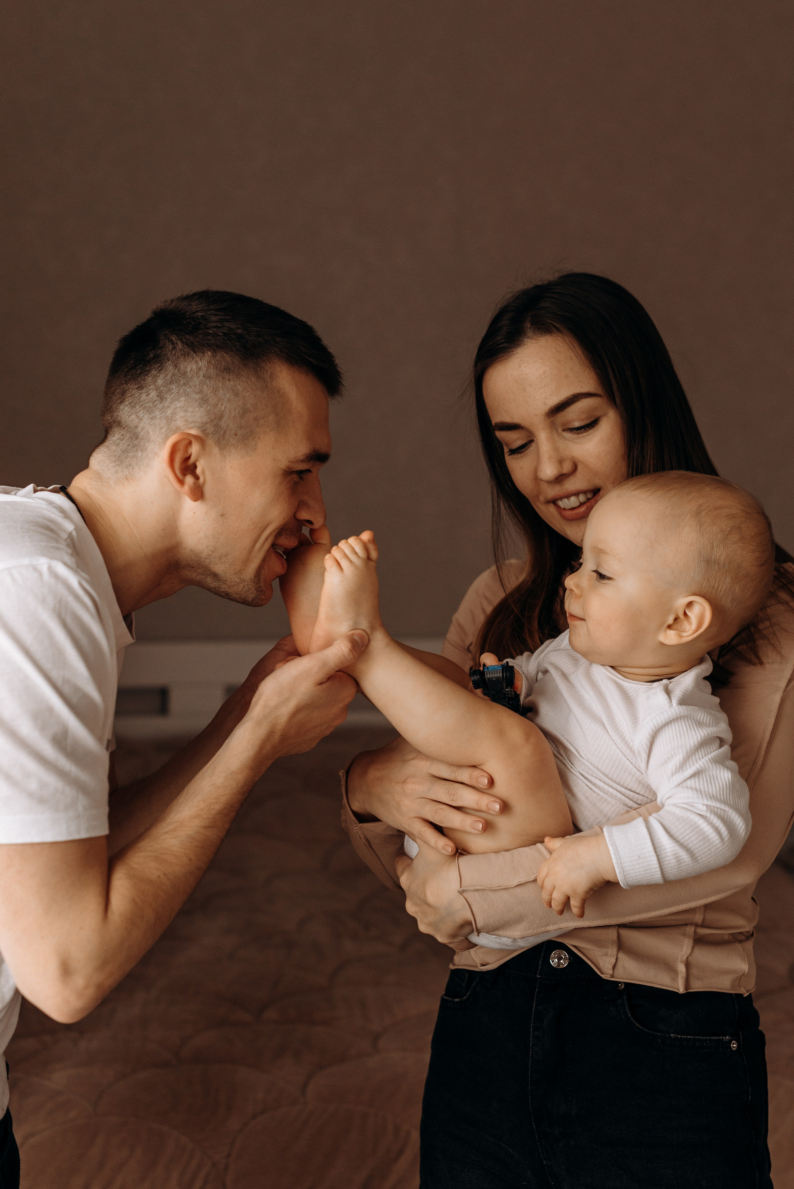 *. Wedding and family photographer San Diego