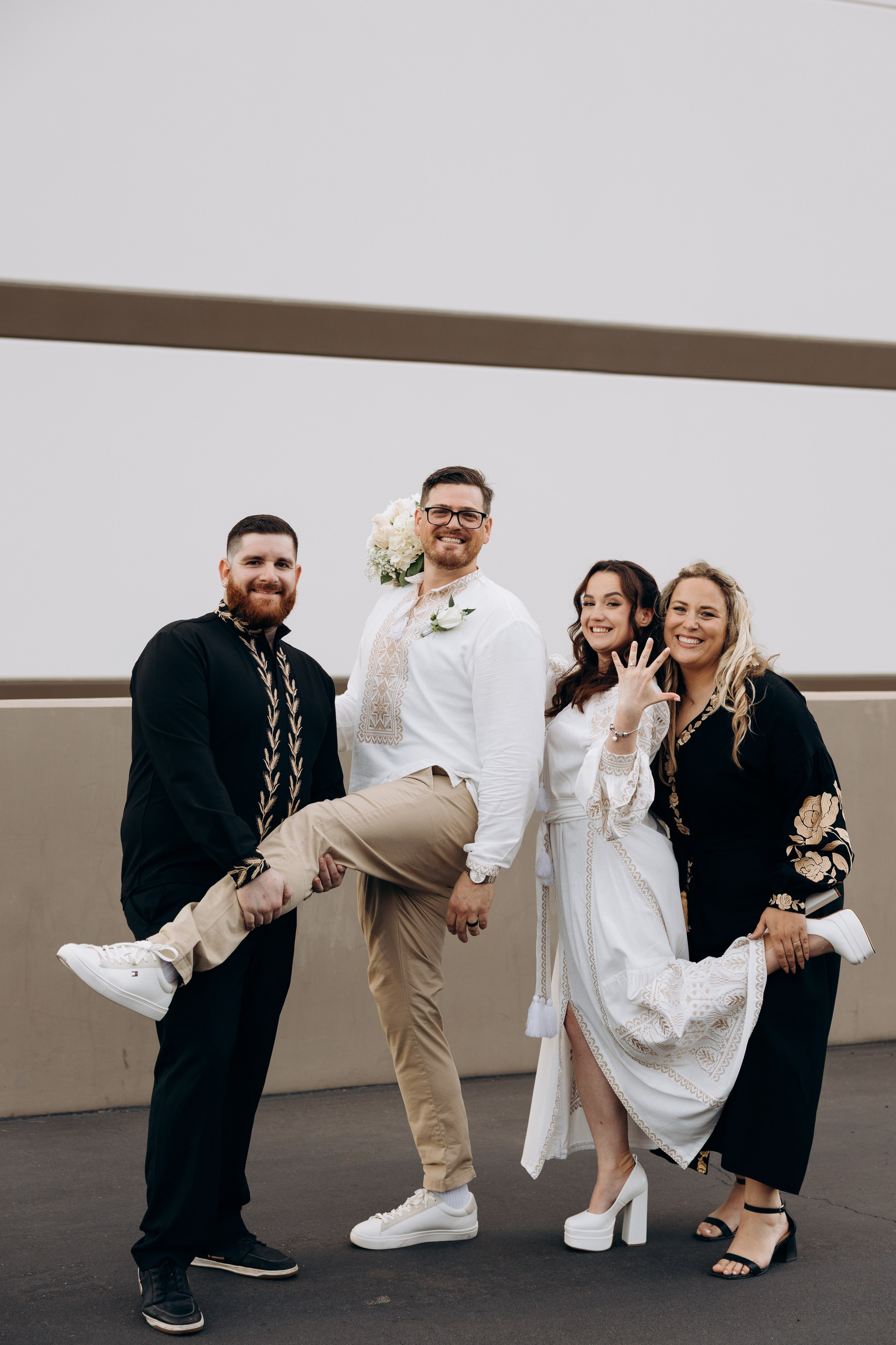 *. Wedding and family photographer San Diego