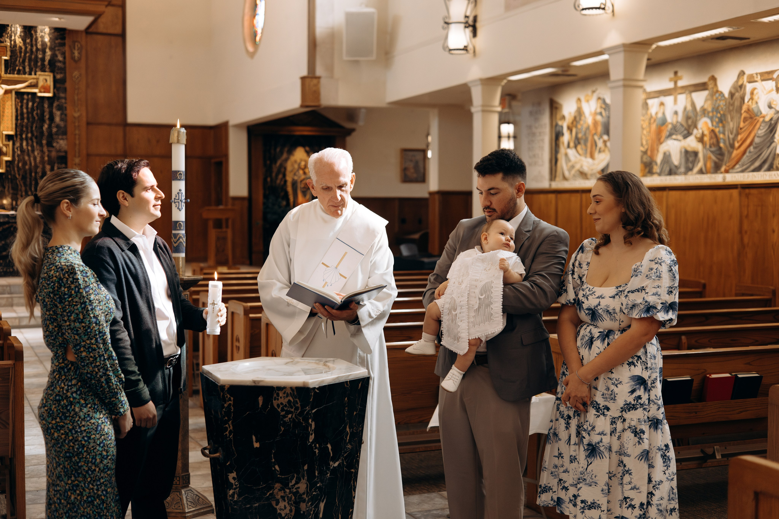 *. Wedding and family photographer San Diego