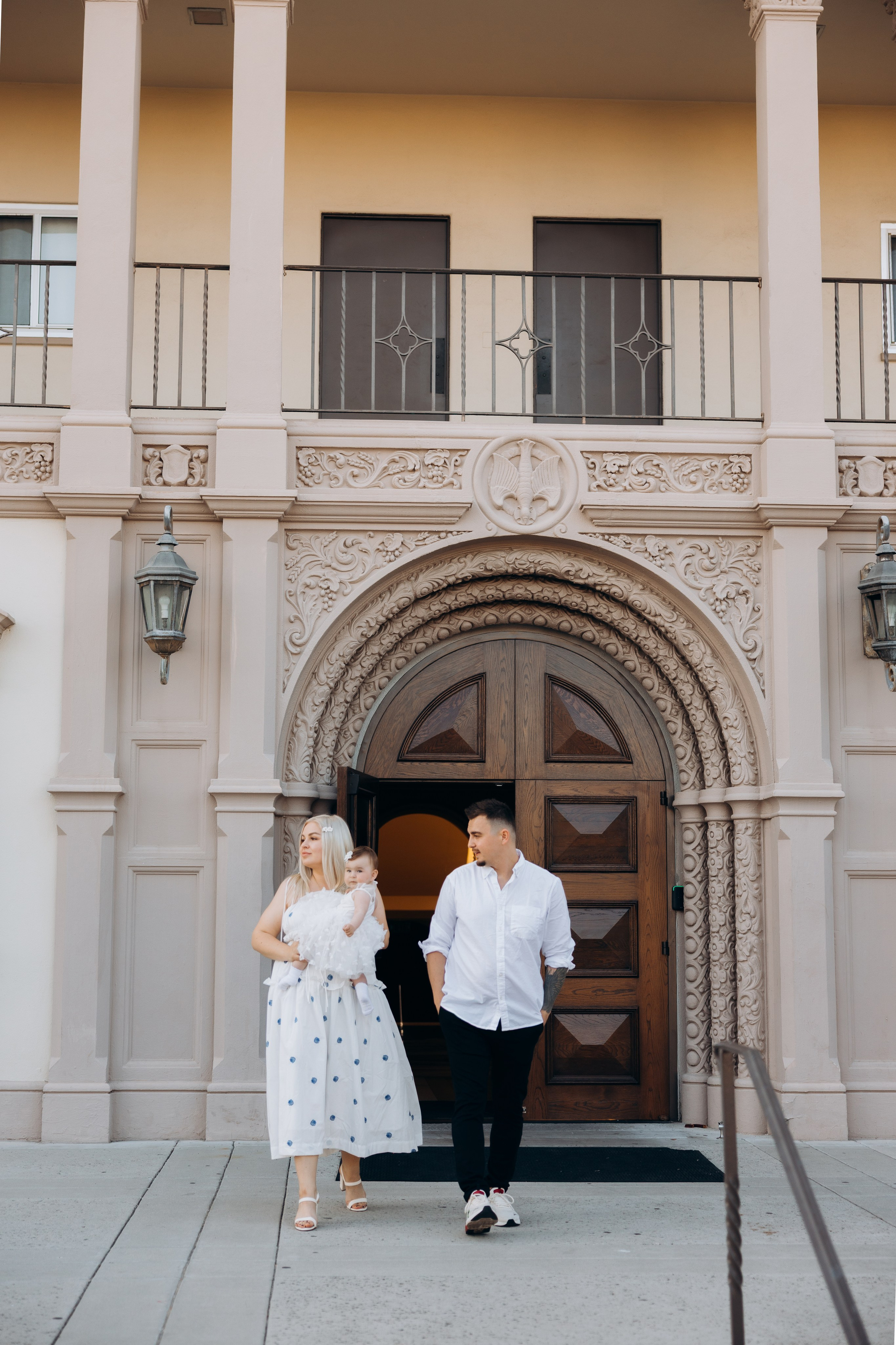 *. Wedding and family photographer San Diego