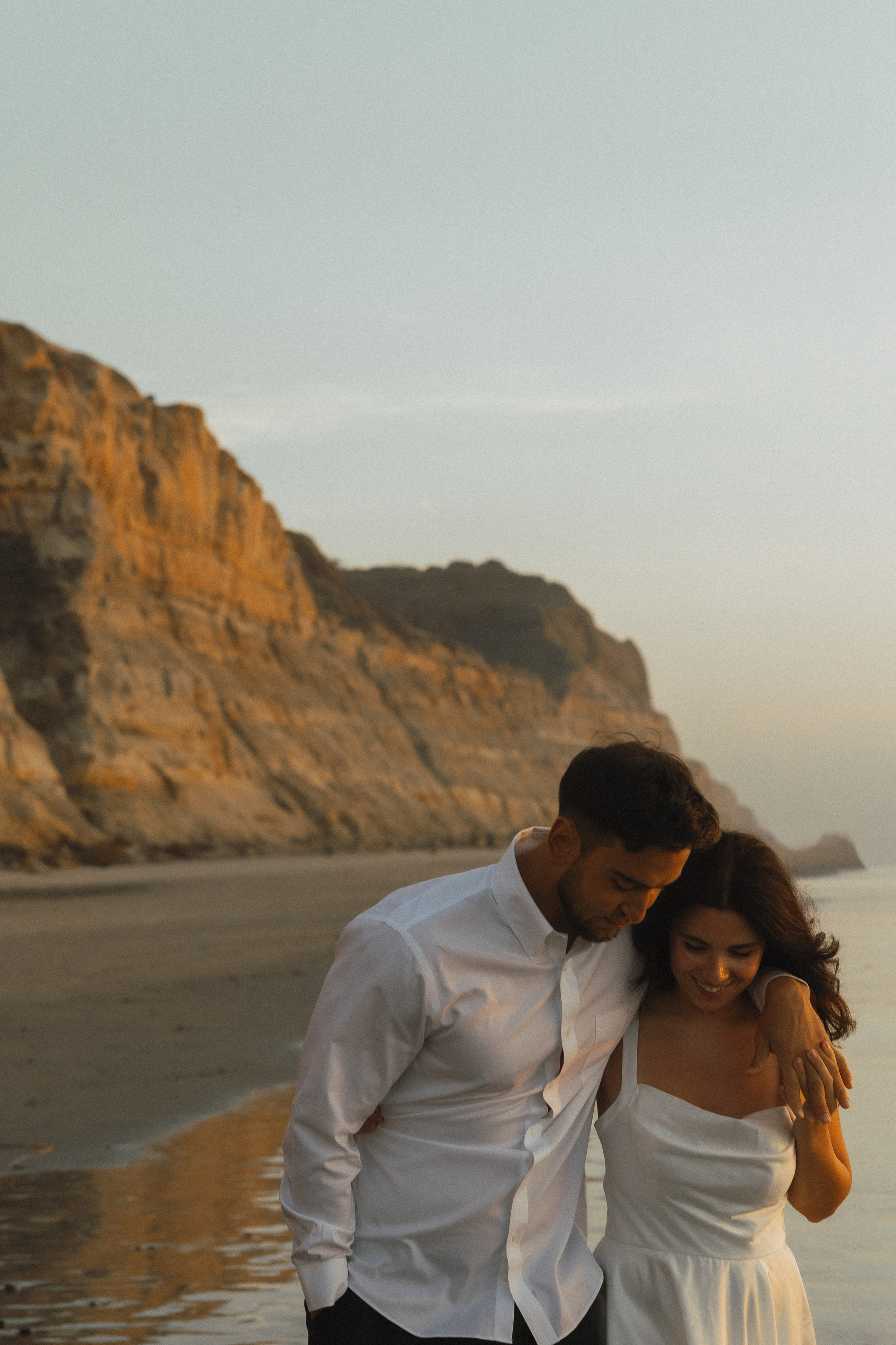 *. Wedding and family photographer San Diego