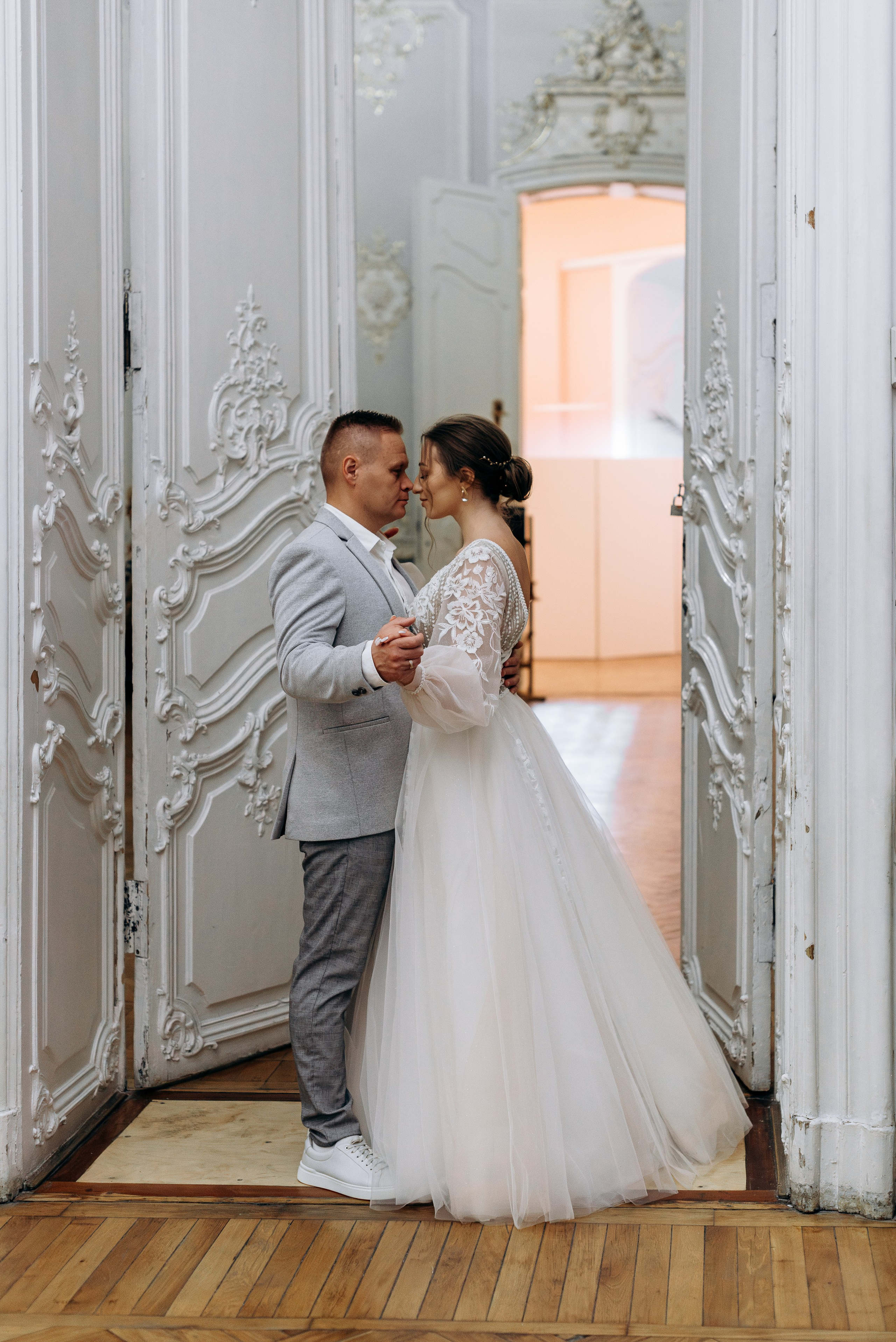 *. Wedding and family photographer San Diego