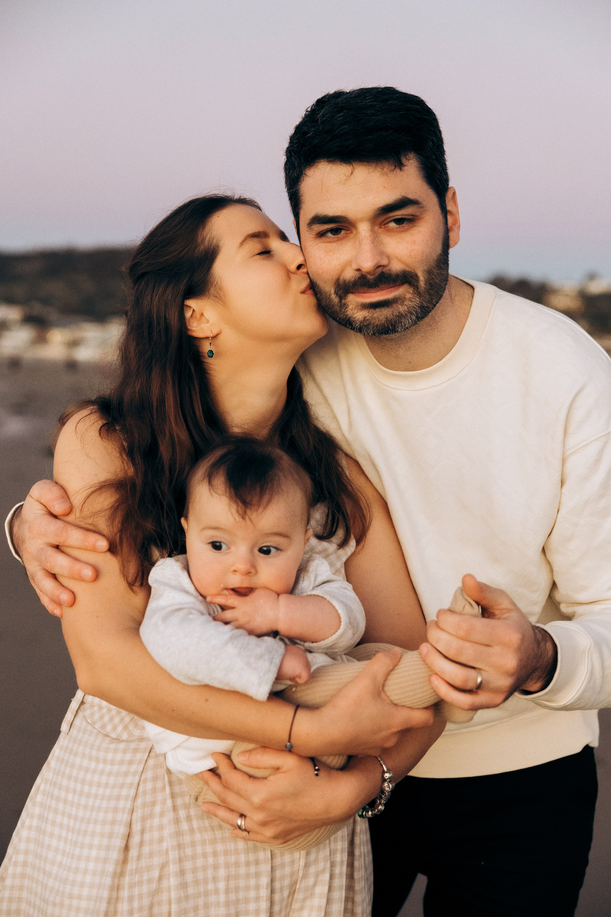 *. Wedding and family photographer San Diego