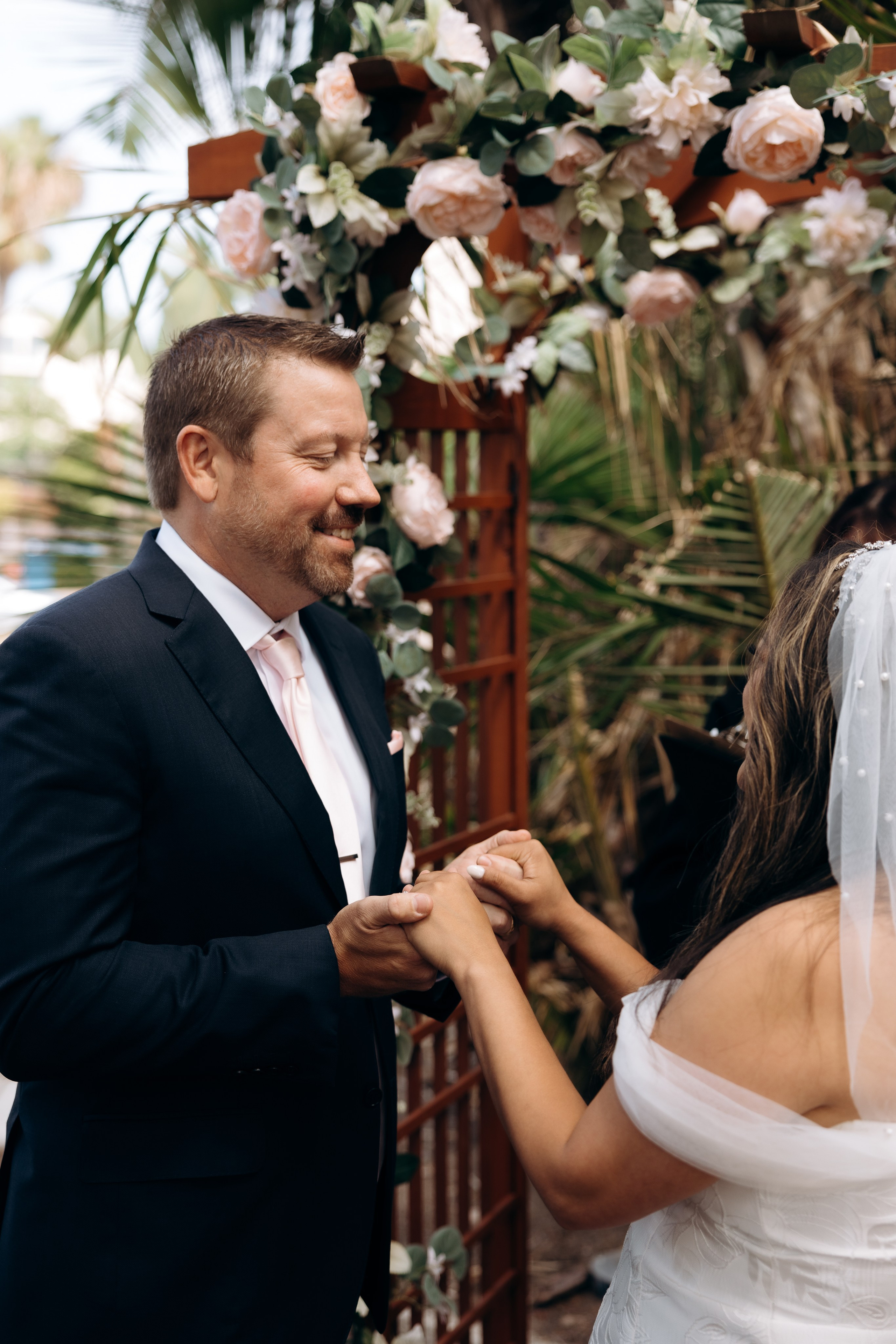 08/08. Wedding and family photographer San Diego