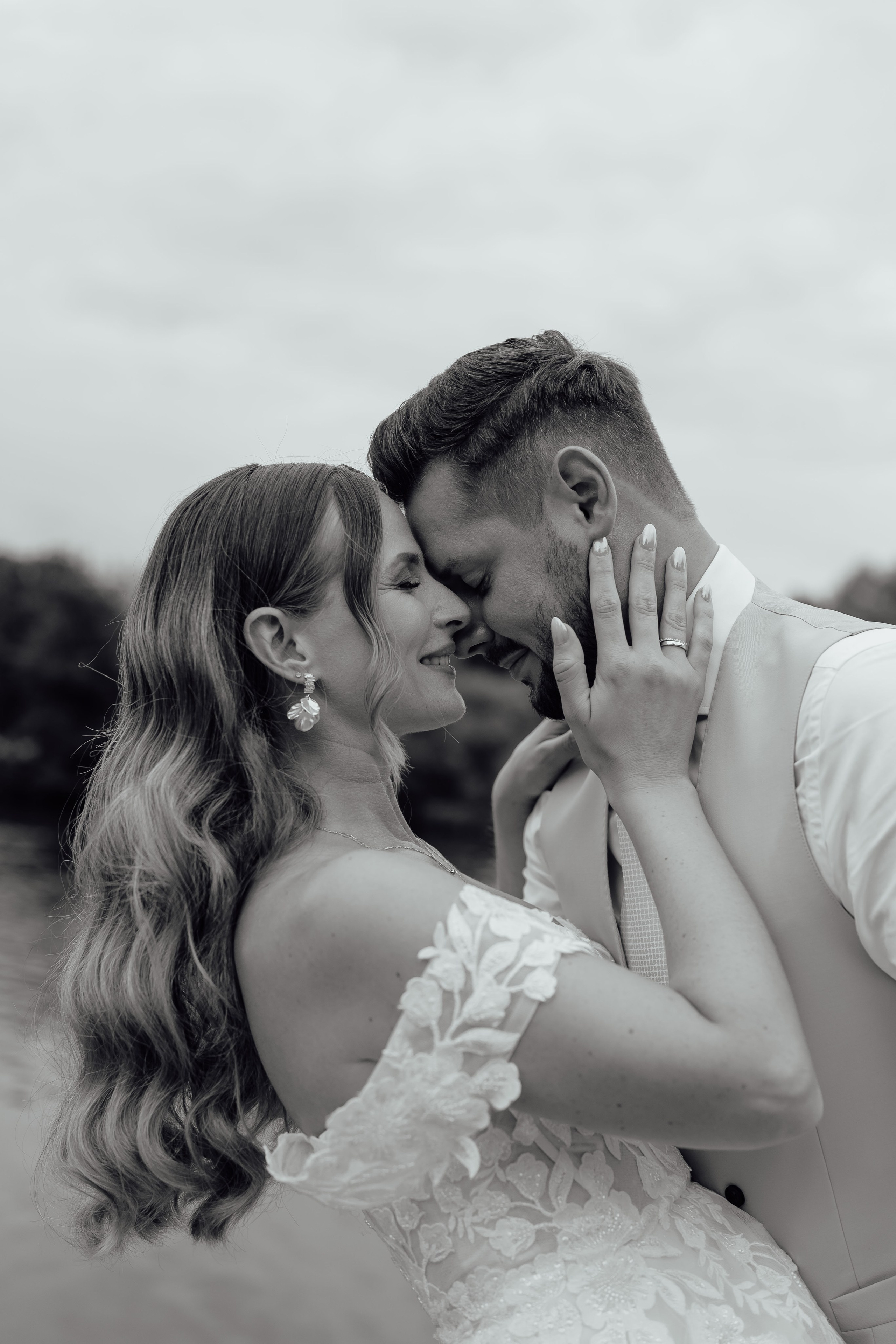 Ewelina & Thomas. Home