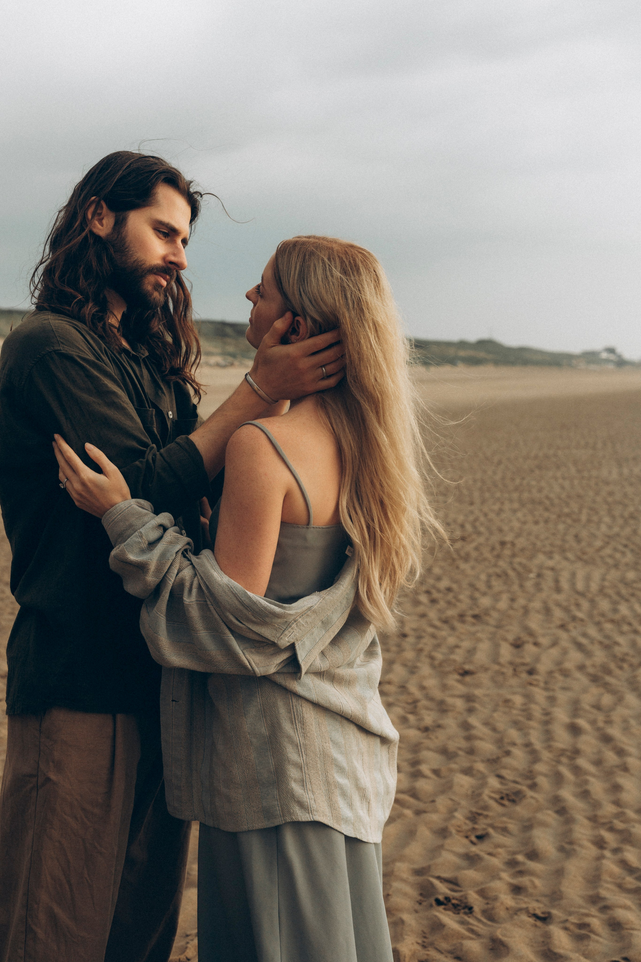 Paarfotografie. Familien- und Kinderfotografin in Mannheim, Heidelberg Olga Bekker
