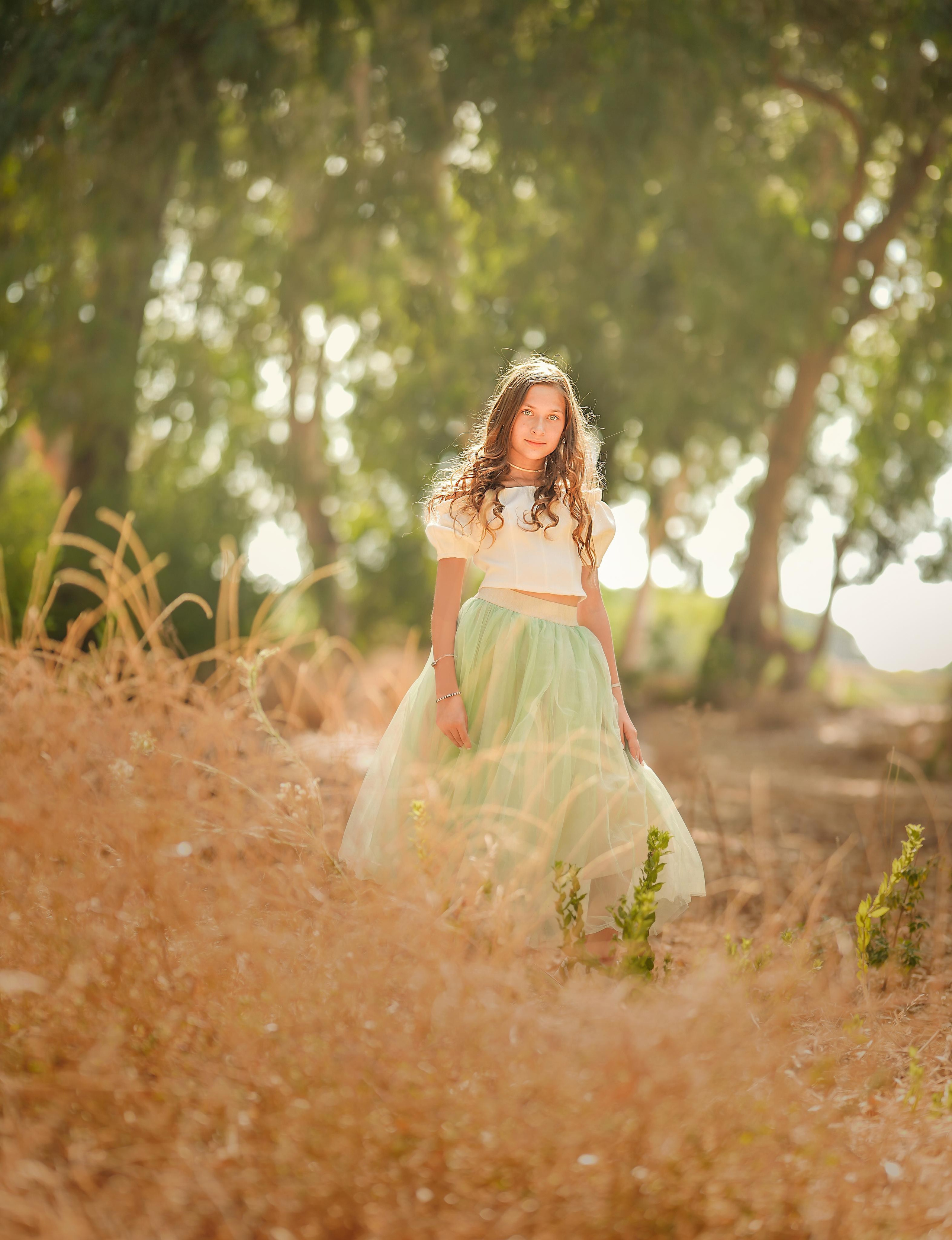 Bat Mitzvah. Lina Zlotnikov