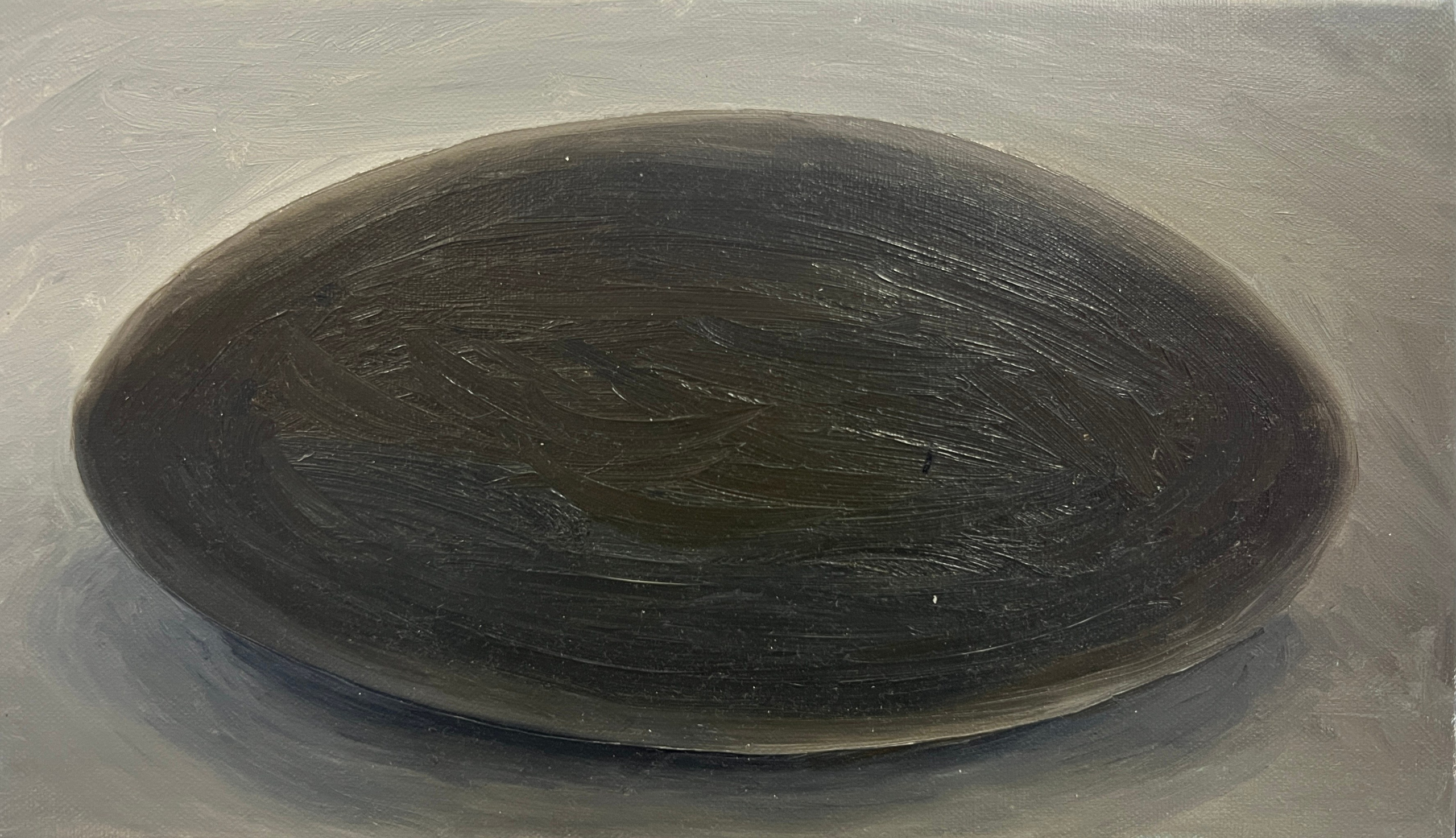 Still Becoming.2026. Yujoo HONG