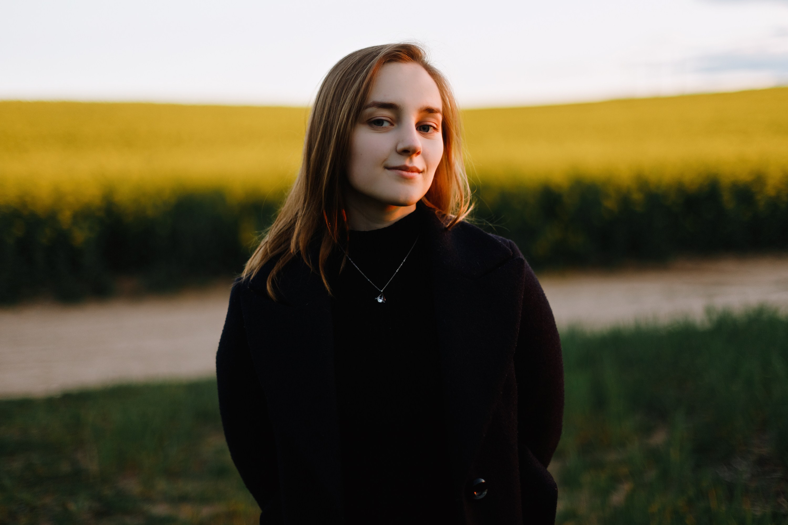 Yura & Ania. Kaja | fotograf we Wrocławiu | ludzie i psy