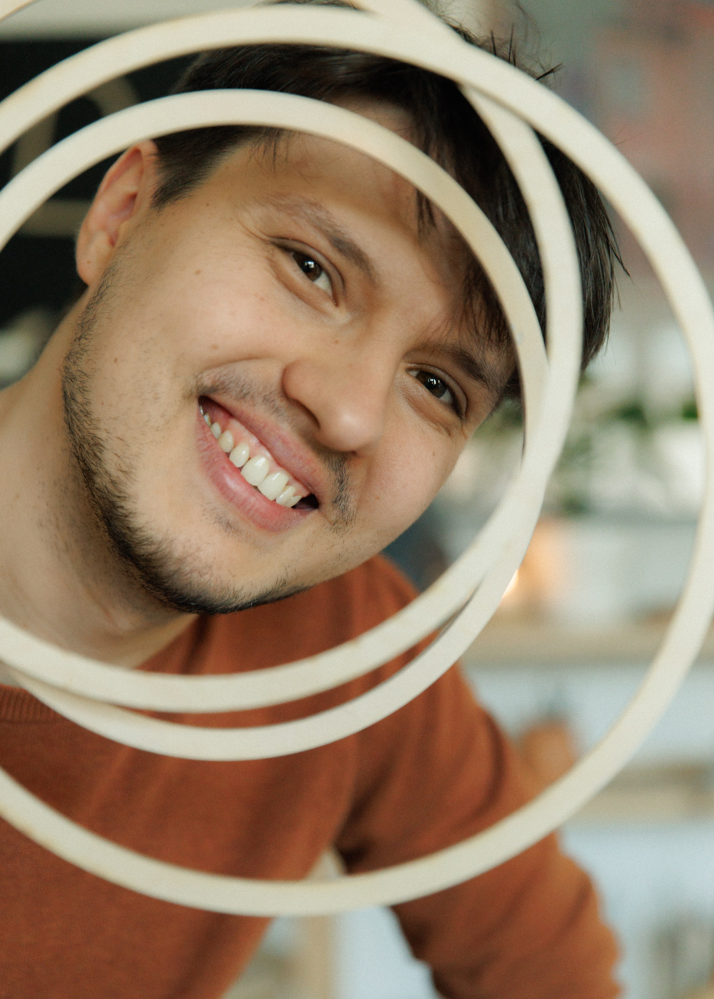 Koło ceramics. Kaja | fotograf we Wrocławiu | ludzie i psy