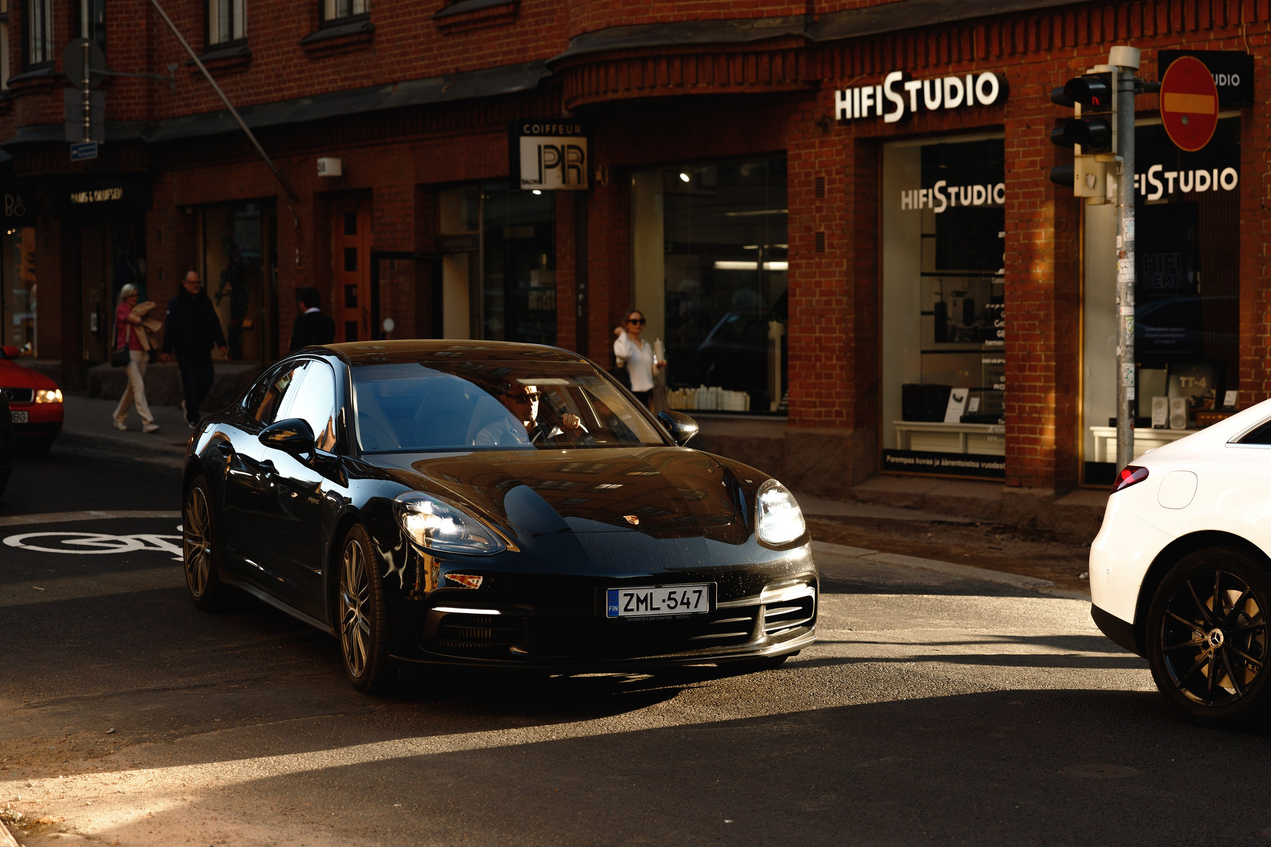 Helsinki. Kaja | fotograf psów we Wrocławiu