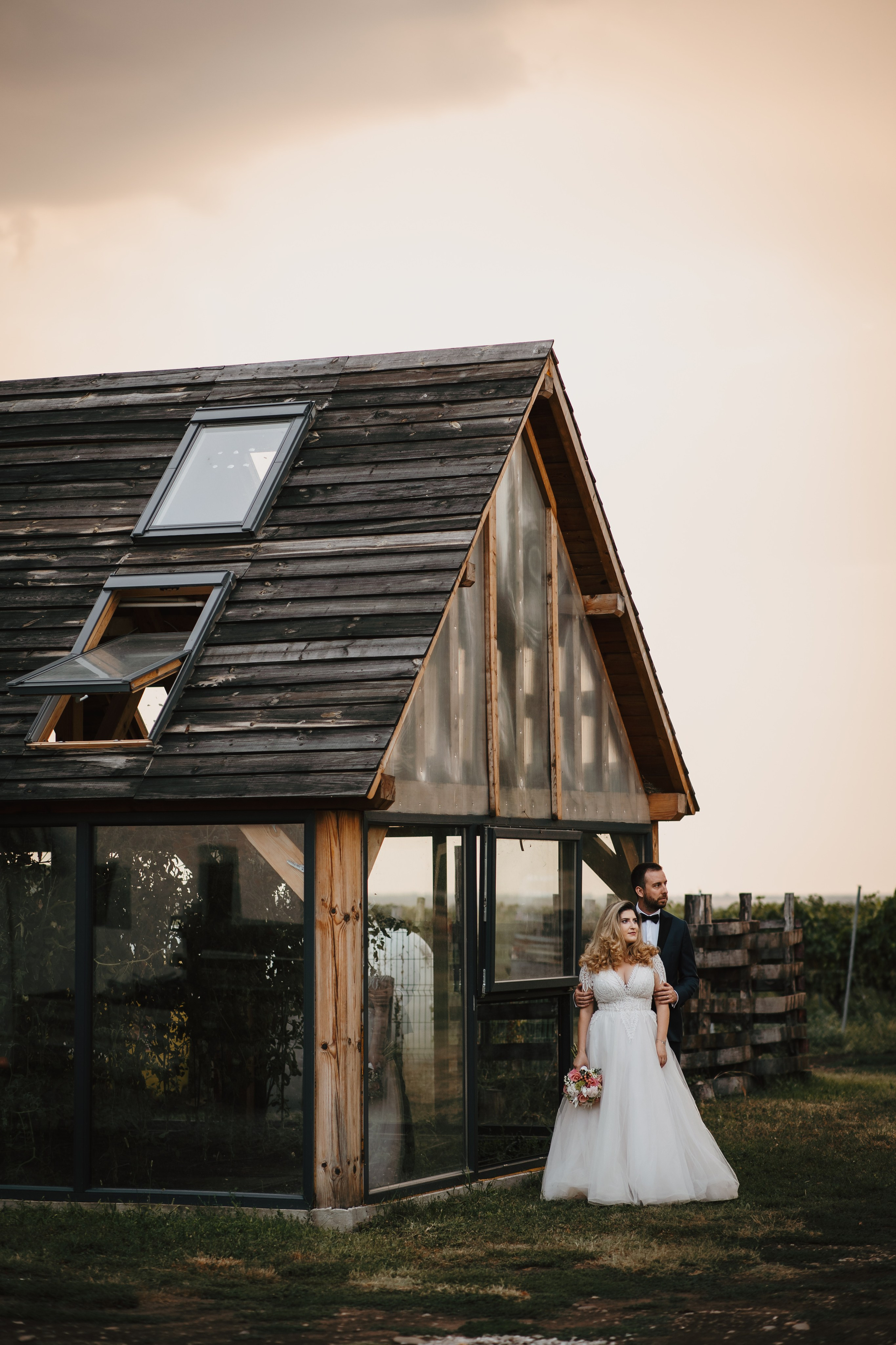 Anca & Gabi. Fotograf de eveniment din Buzău | Bogdan