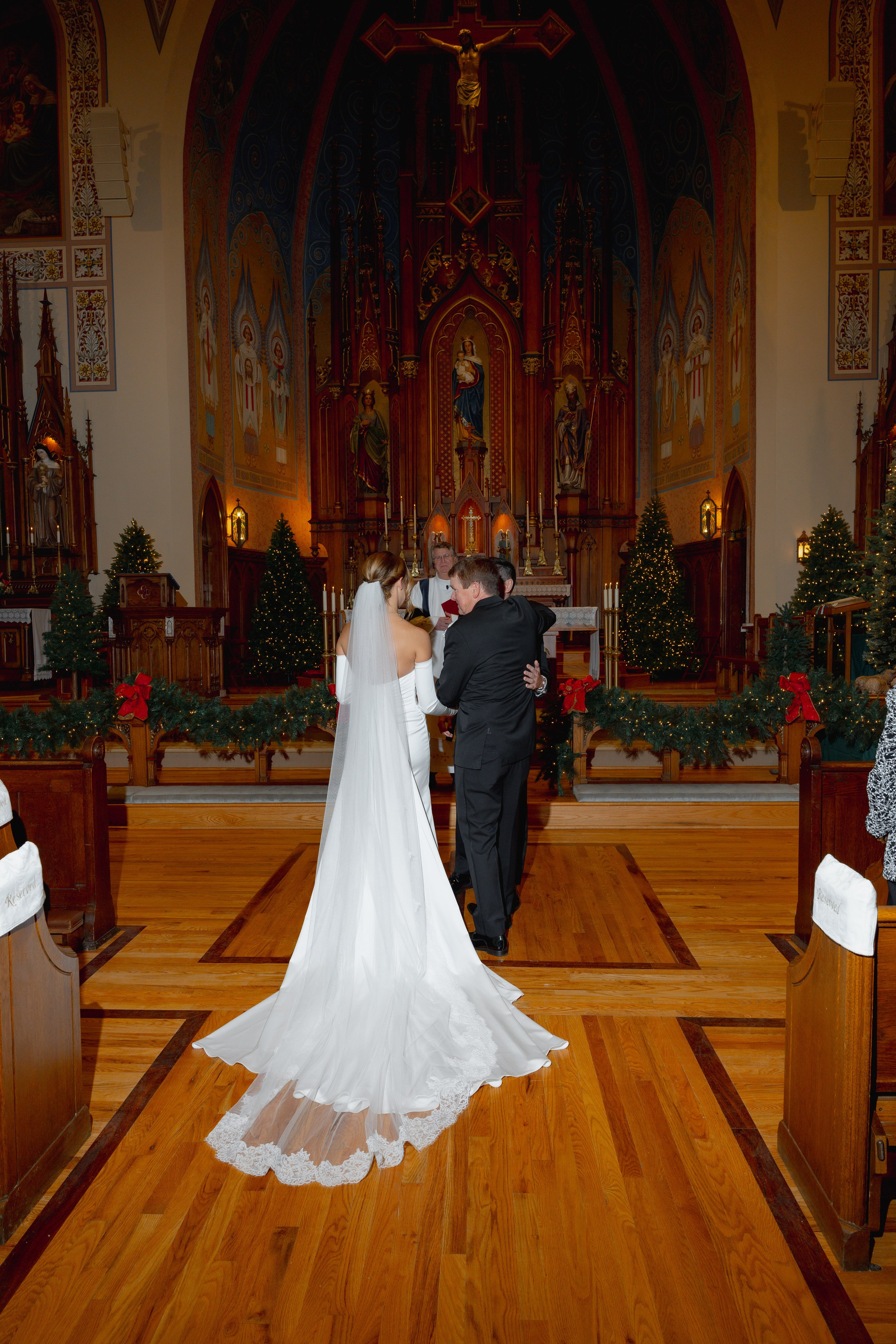 Jack and Maggie. Anna Krasnova Wedding photographer