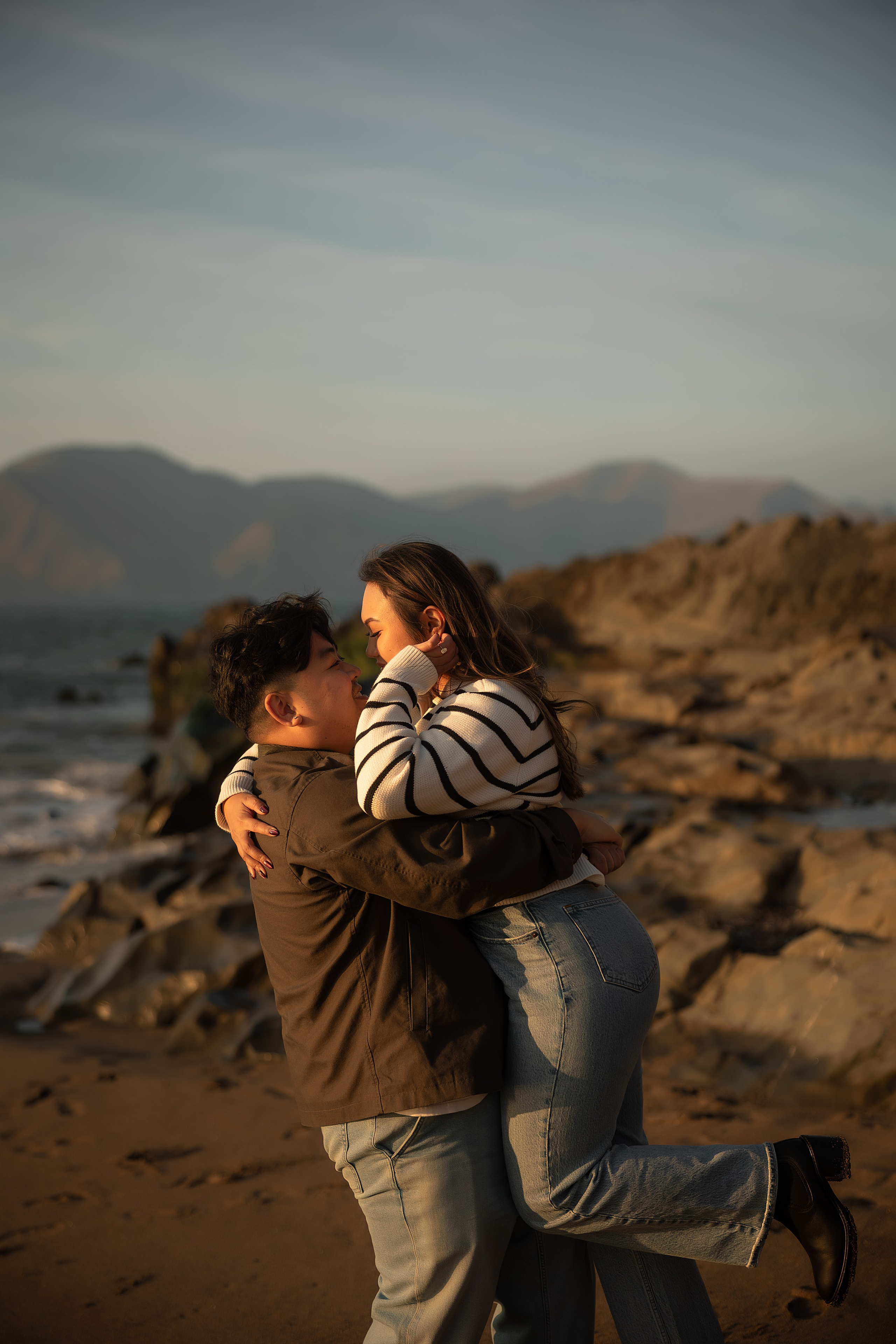 COUPLES. Couples & Families photographer in Bay Area, San Jose, California