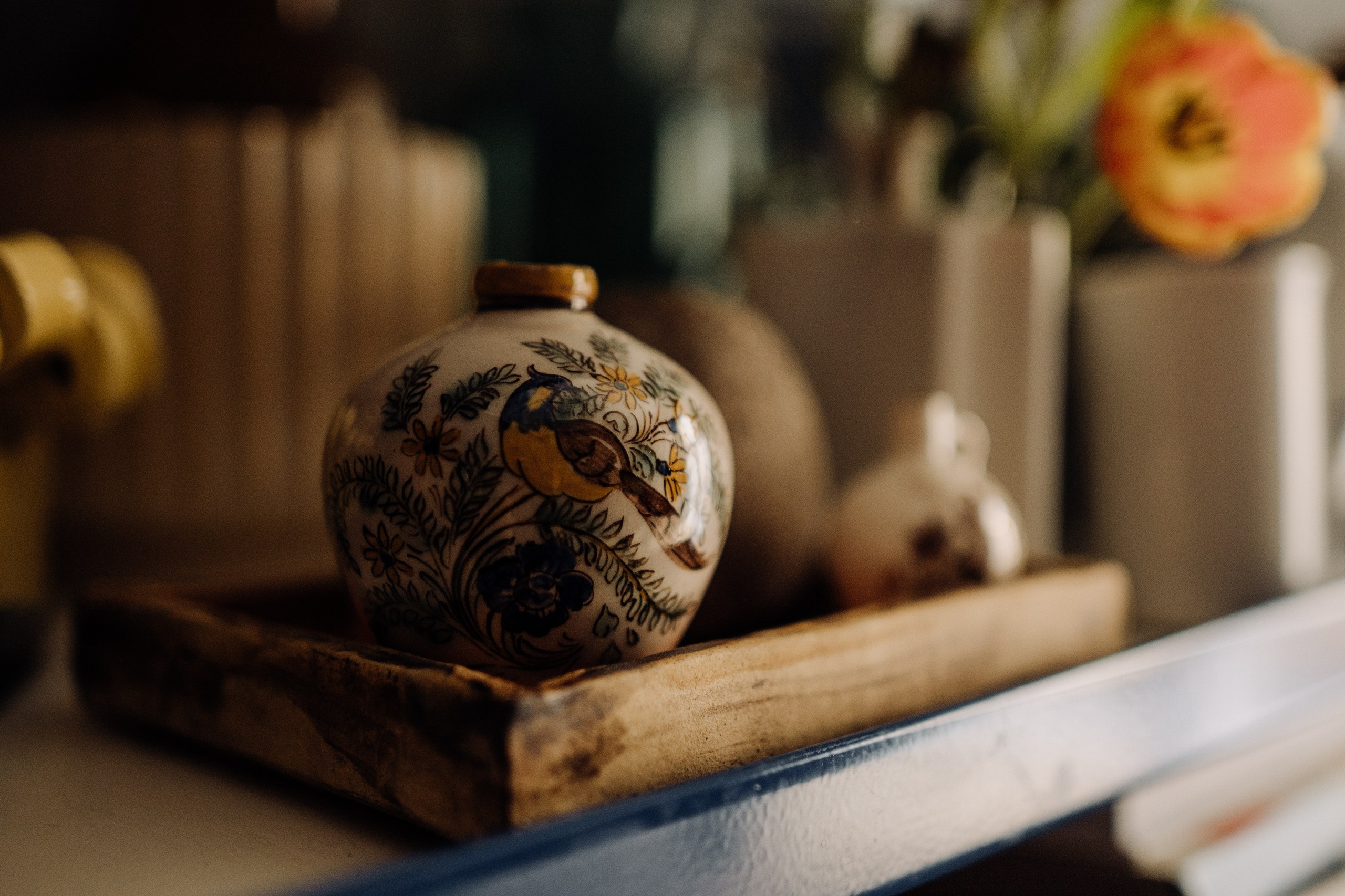 Elena. Фотограф в Праге Анна Лебедева