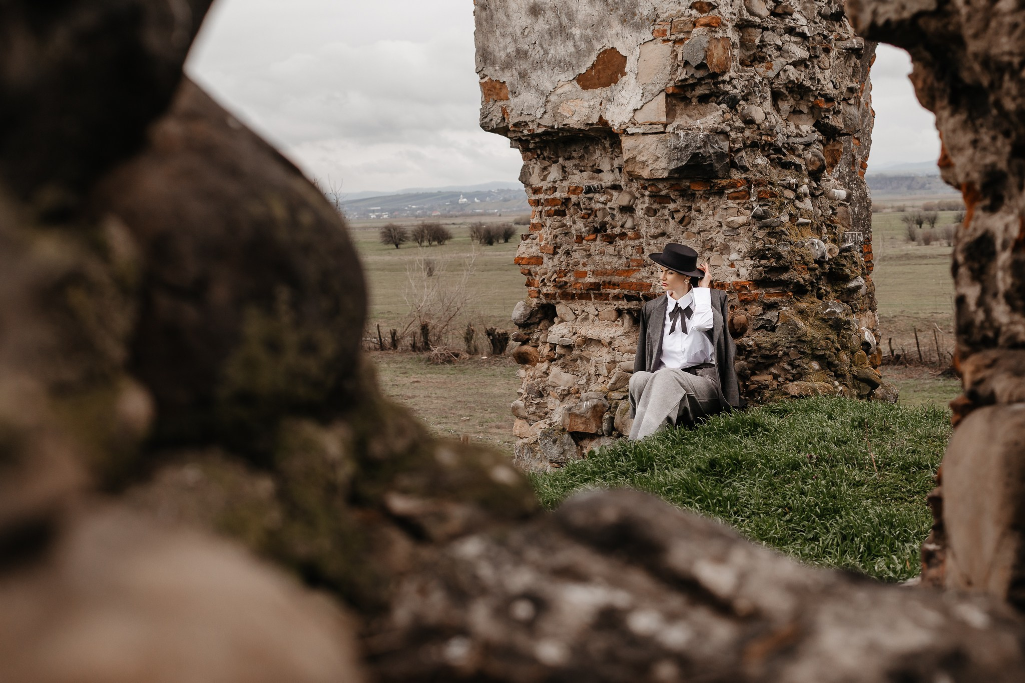 Ploaie. FotoACTIV.ro - Imaginea ta contează