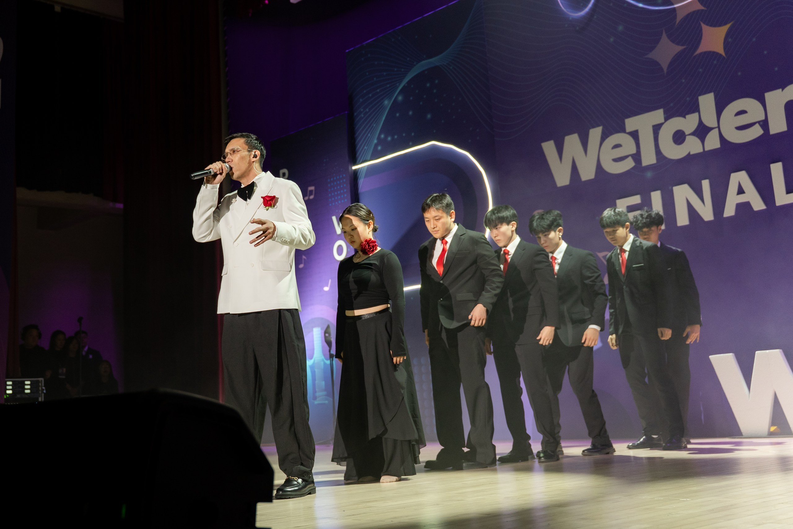 We Talents. Narnia Decor Studio