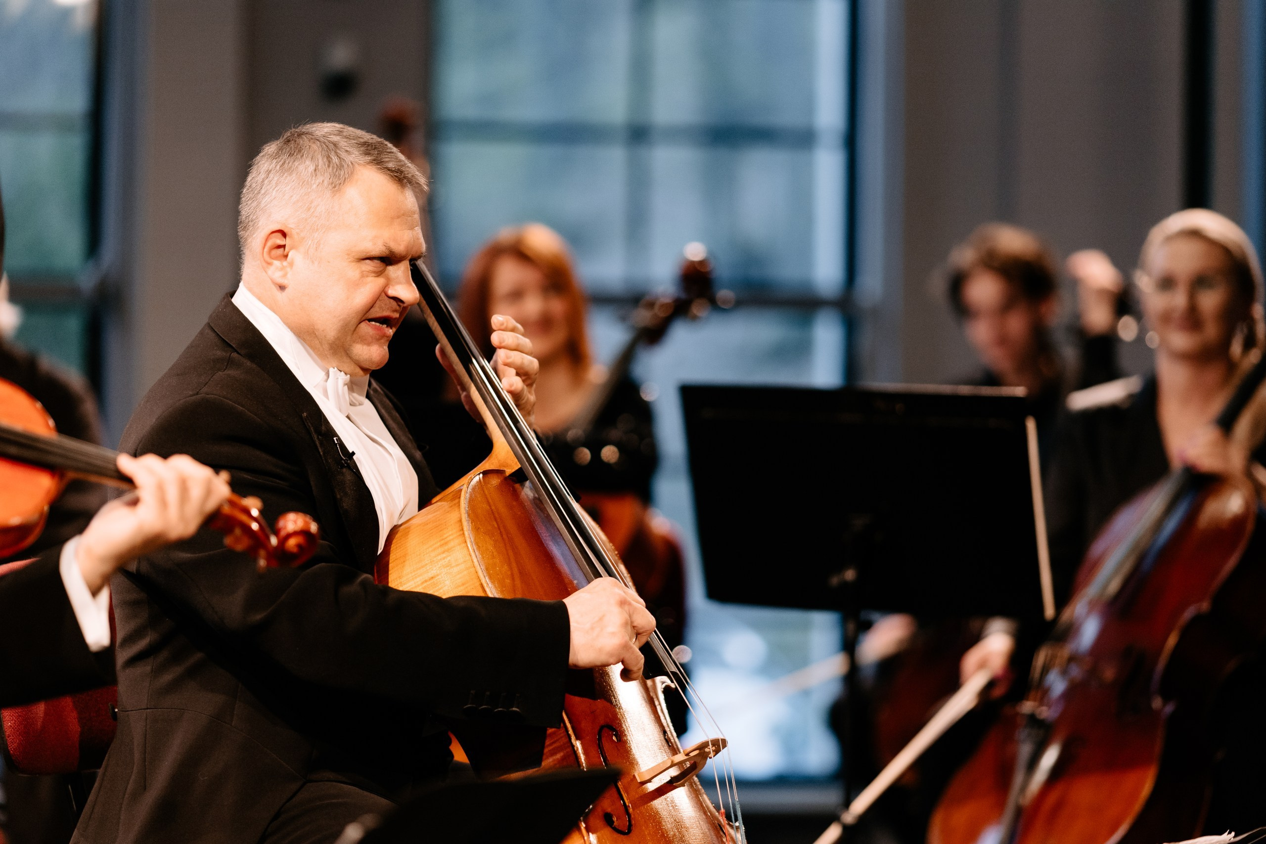 Mocarta Trio. Fotograf Ślubny Warszawa - Sesje Biznesowe Rodzinne Eventy