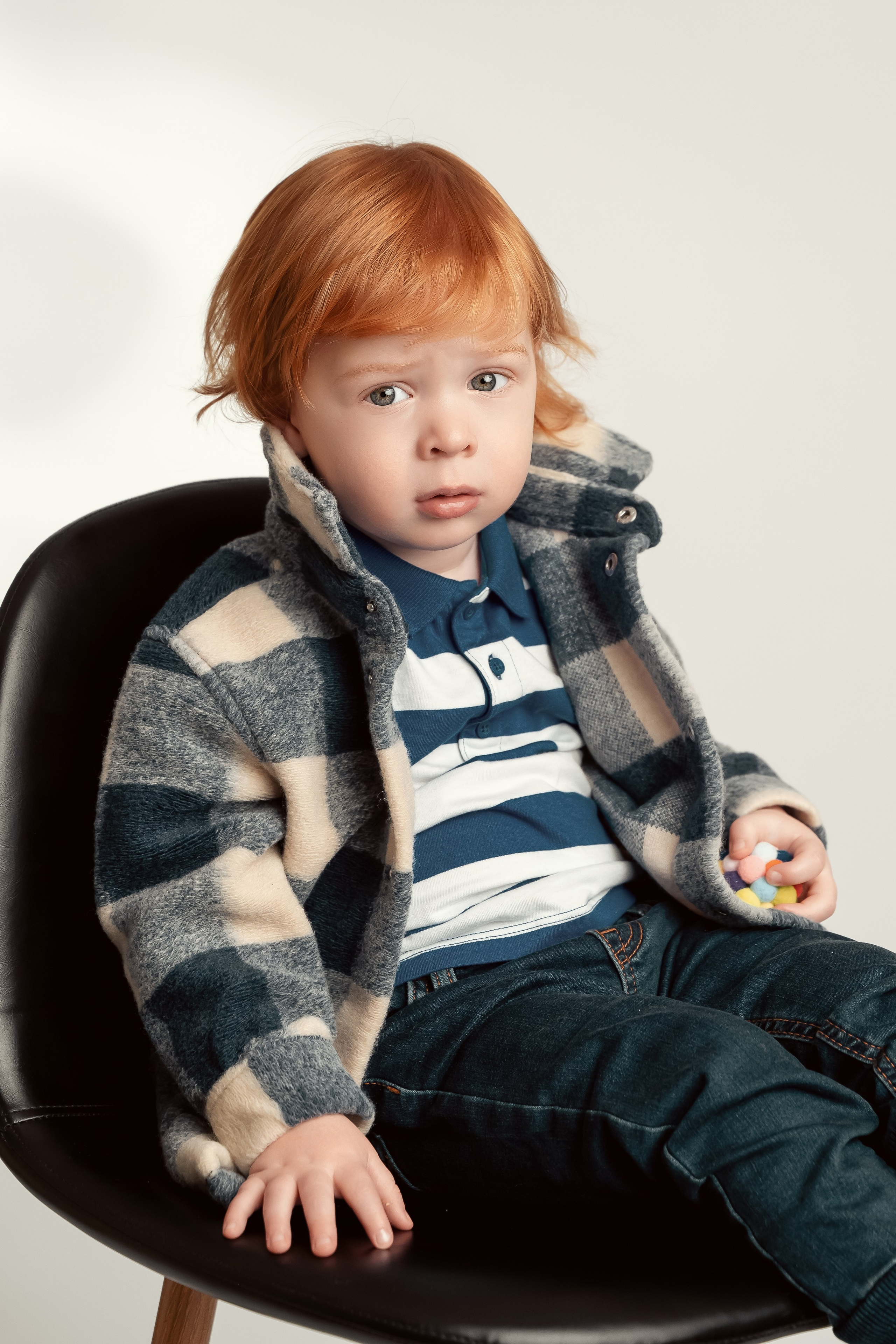 Дети. Главная