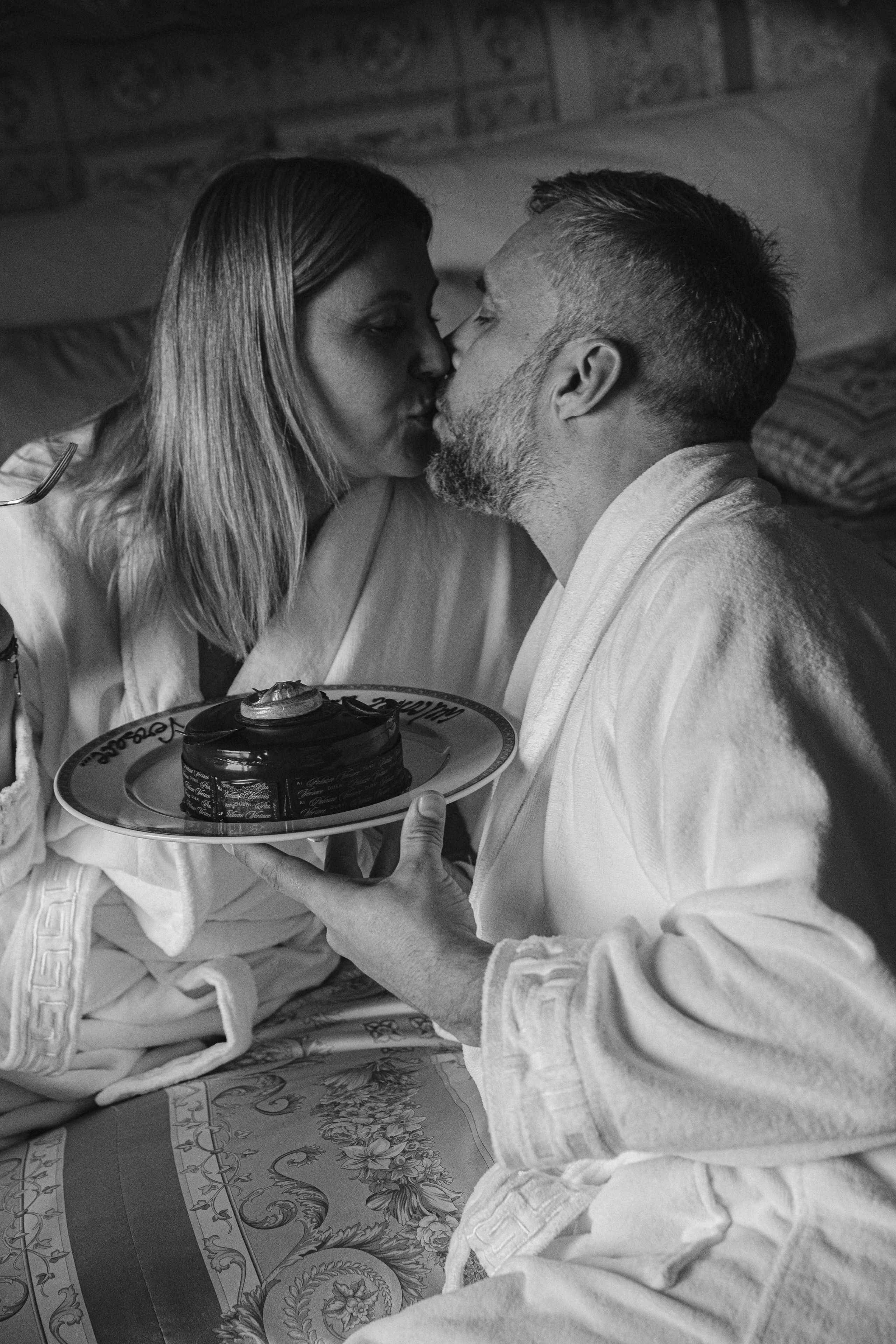 Екатерина и Андрей. Мой сайт о фото и творчестве