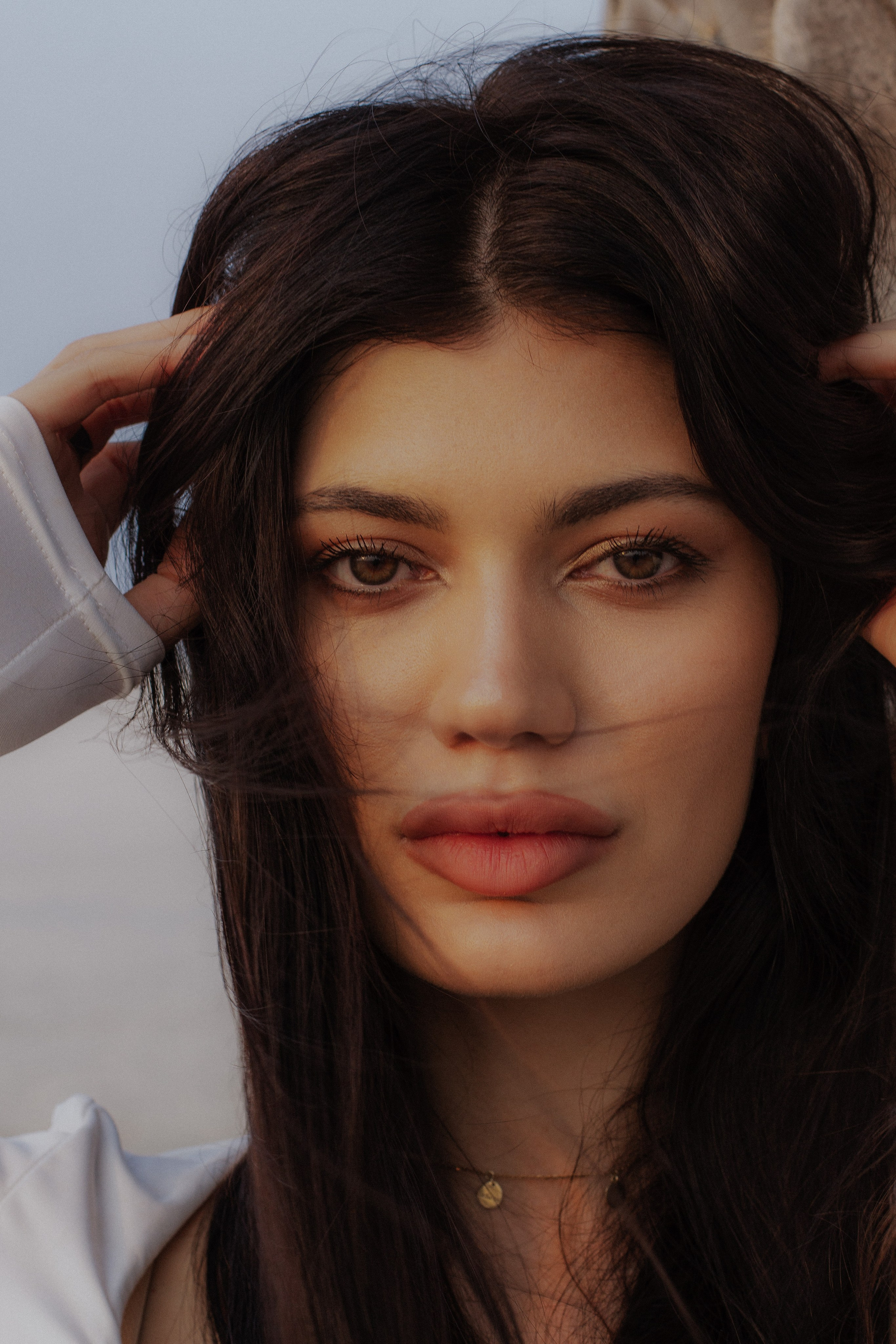 Полина. Мой сайт о фото и творчестве