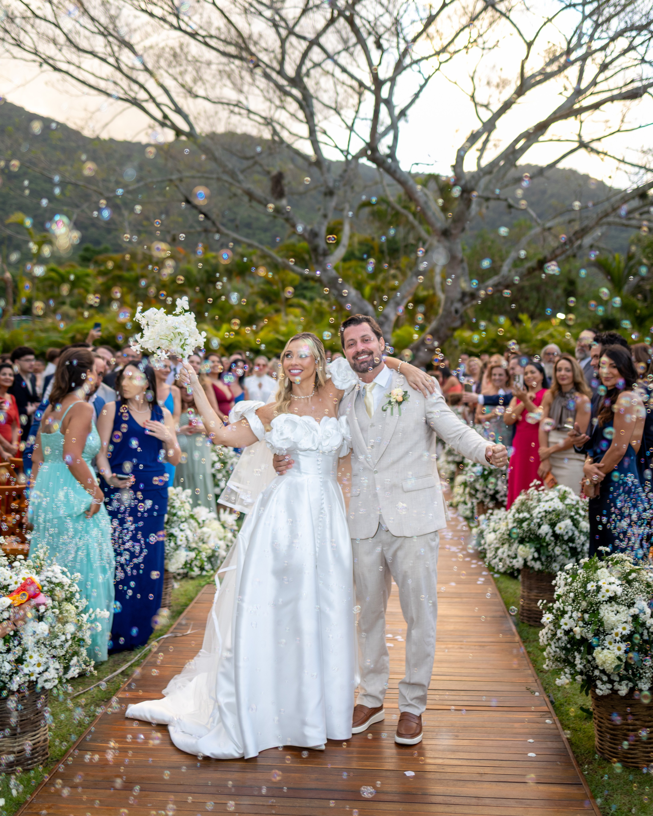Fotógrafos de Casamento no Brasil e Europa