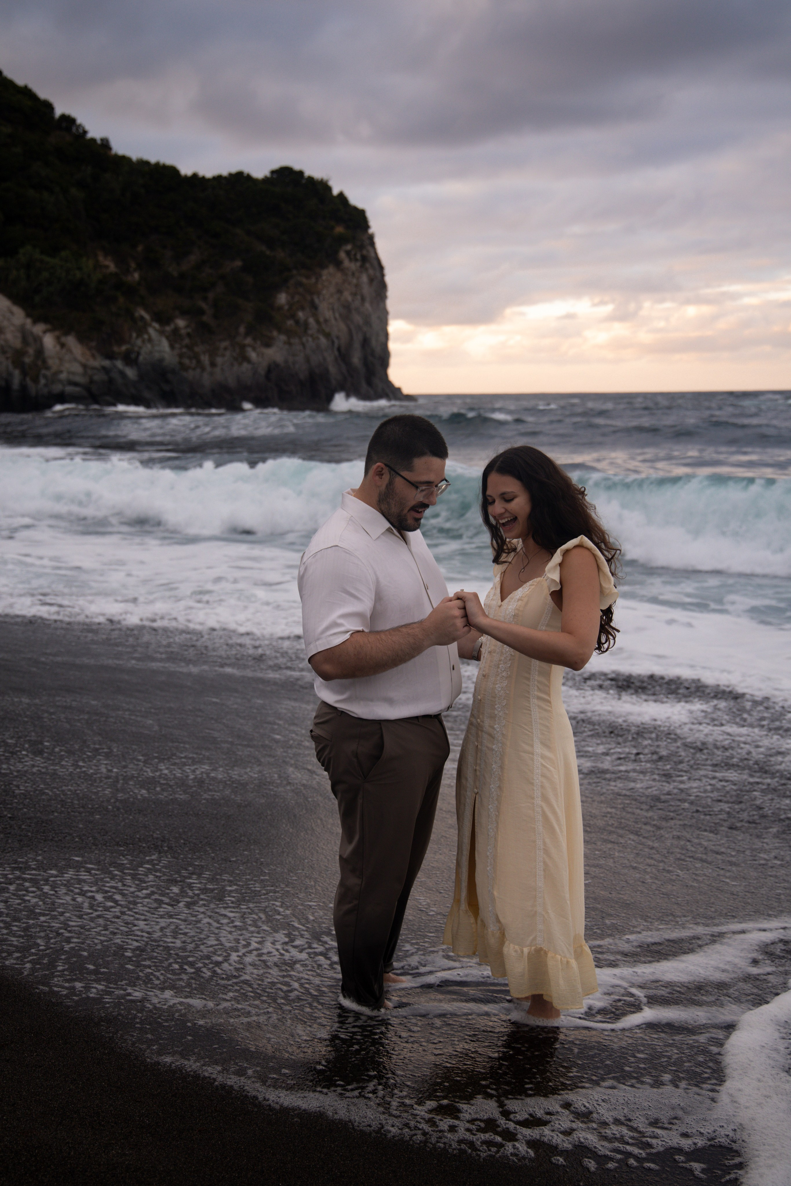 IRINA KALMYKOVA | PHOTOGRAPHER AZORES