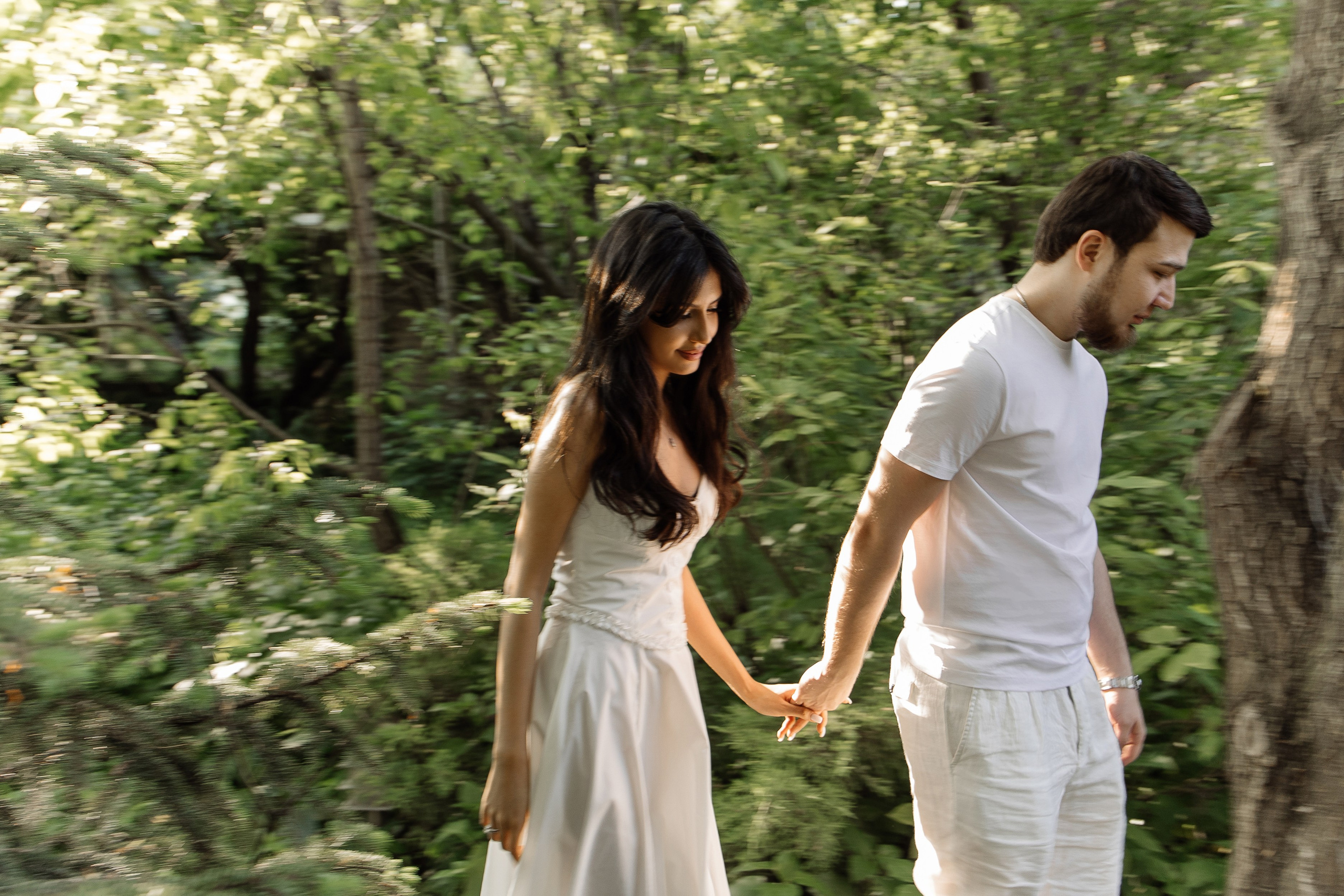 Love story Almaz & Farina. Анна Канаки — семейный и свадебный фотограф