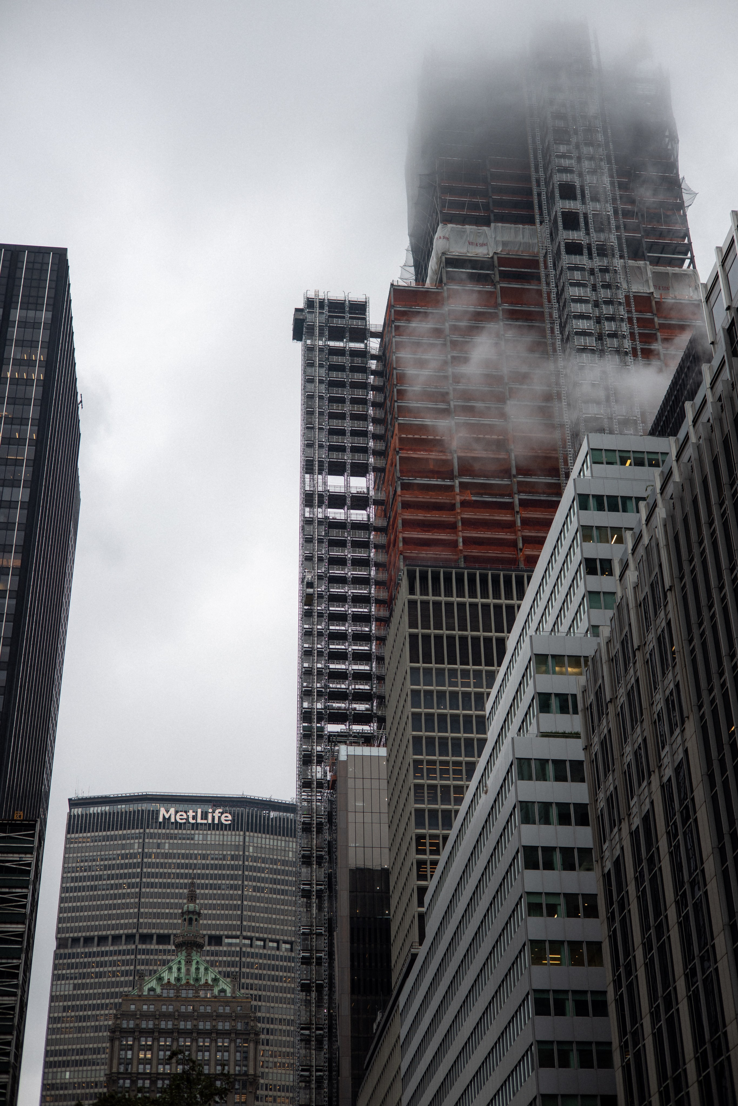 NEW YORK | WALLPAPERS. Photographer in Los Angeles. Julia Ishmuratova