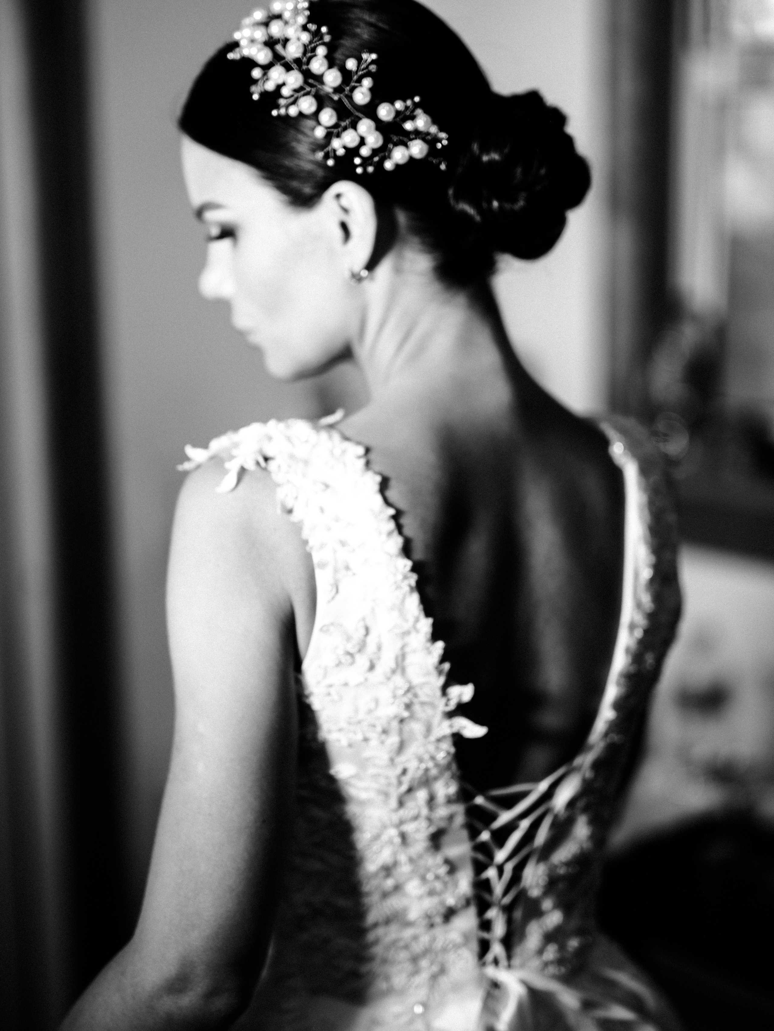 IRINE AND DENNY. Florida destination wedding photographer