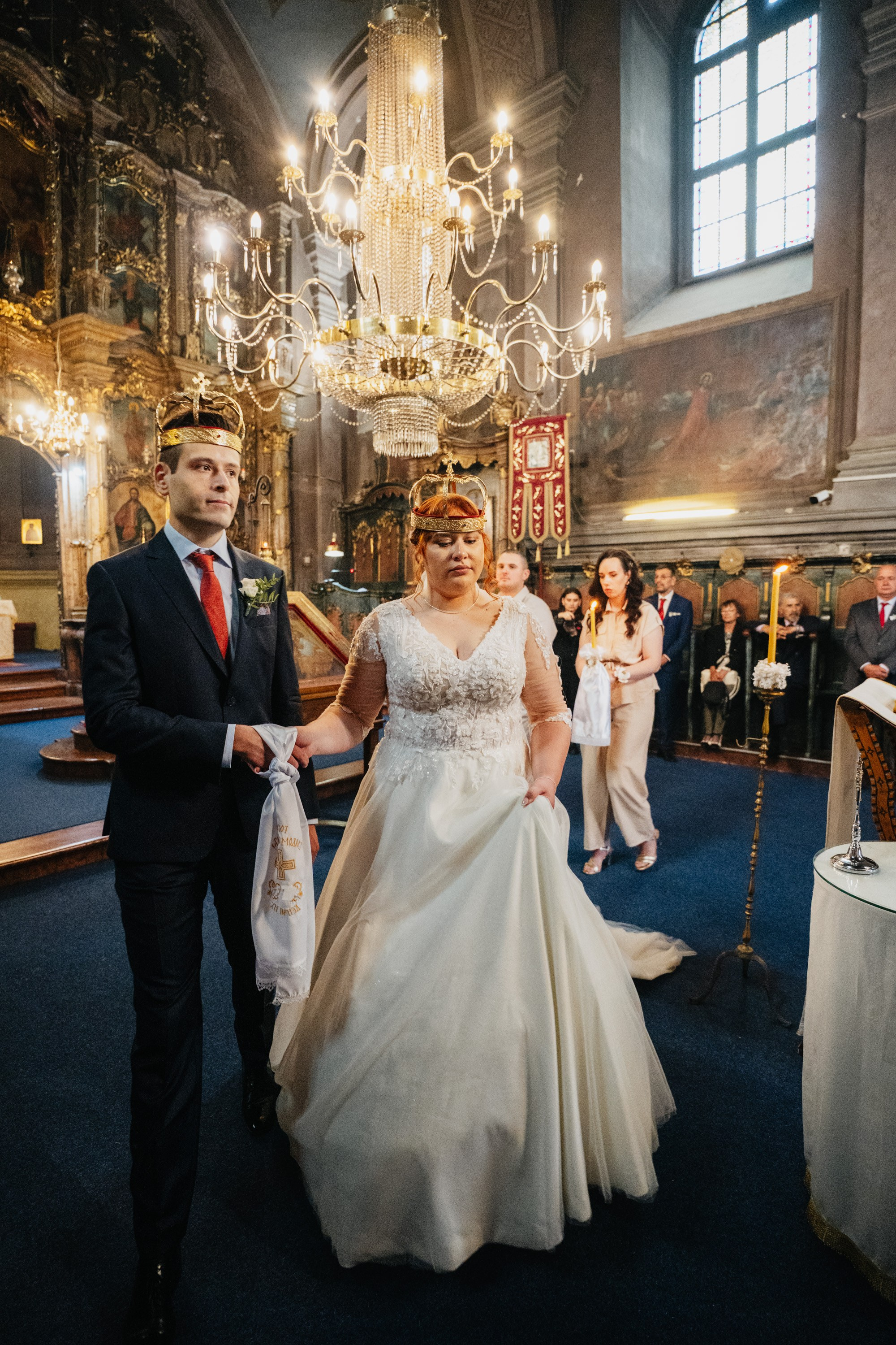 Jelena & Aleksandar. Wedding photography