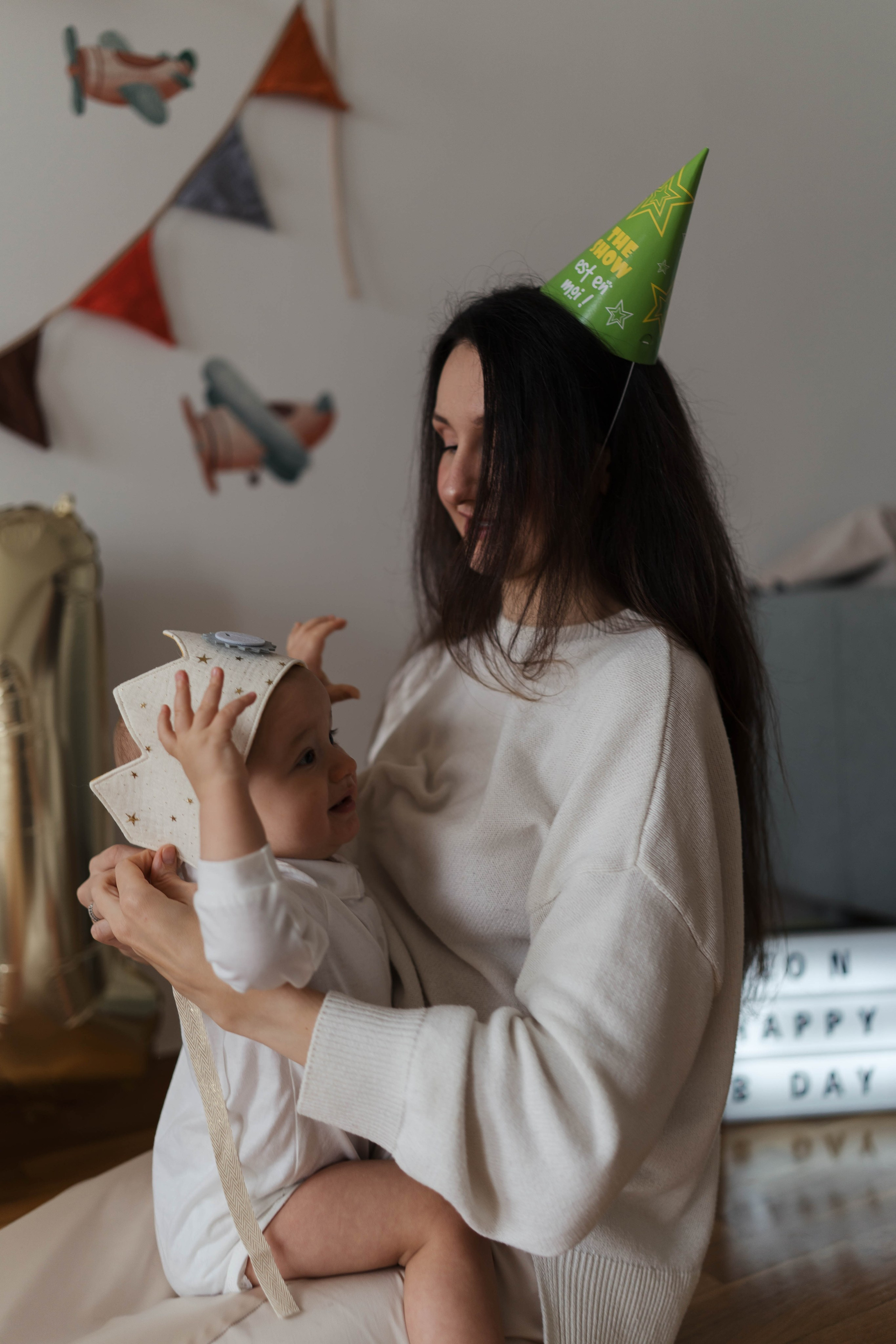 Лео в горах. Family photographer in Oviedo — Yana Razina