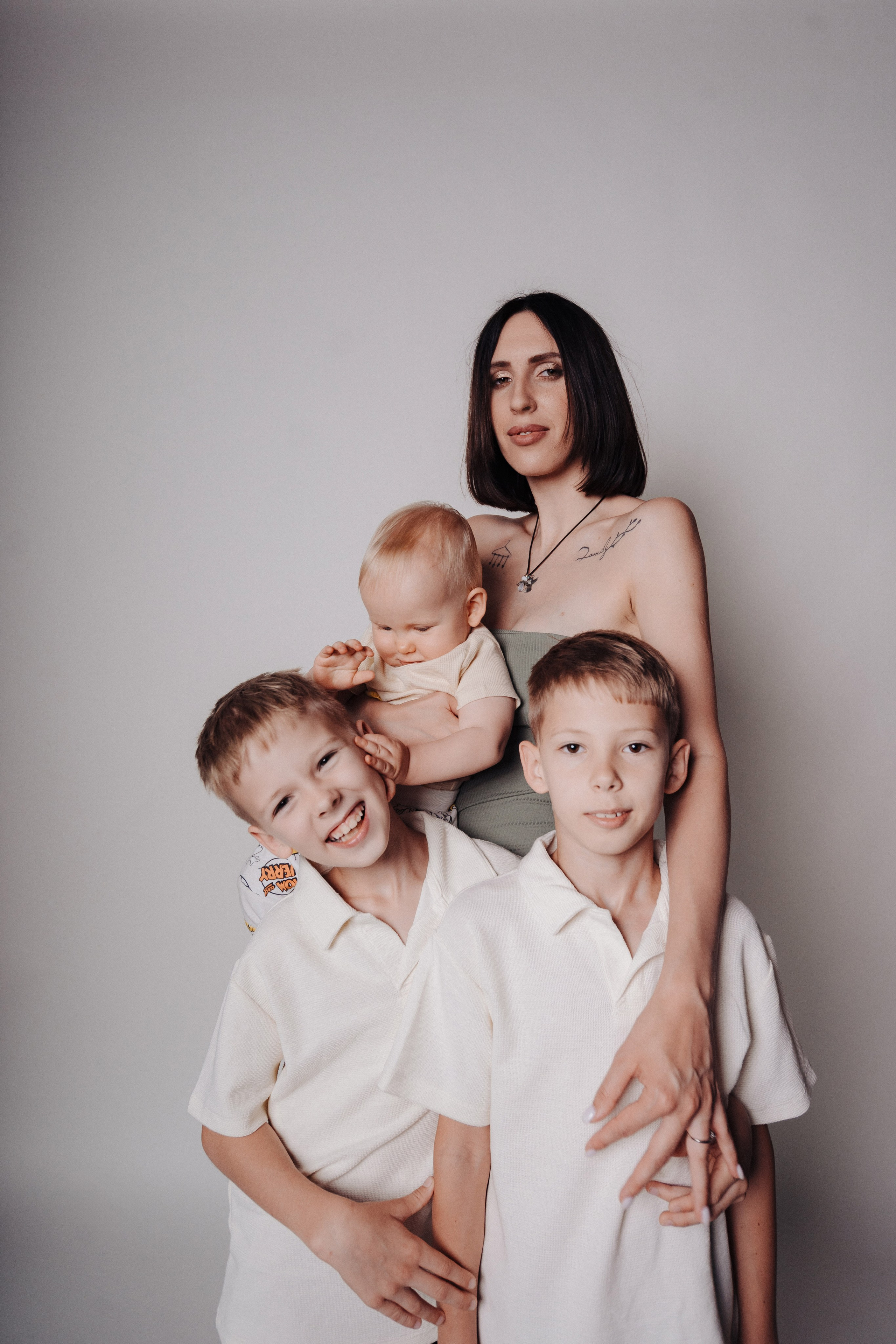 Zvana. Karina Czernecka Foto