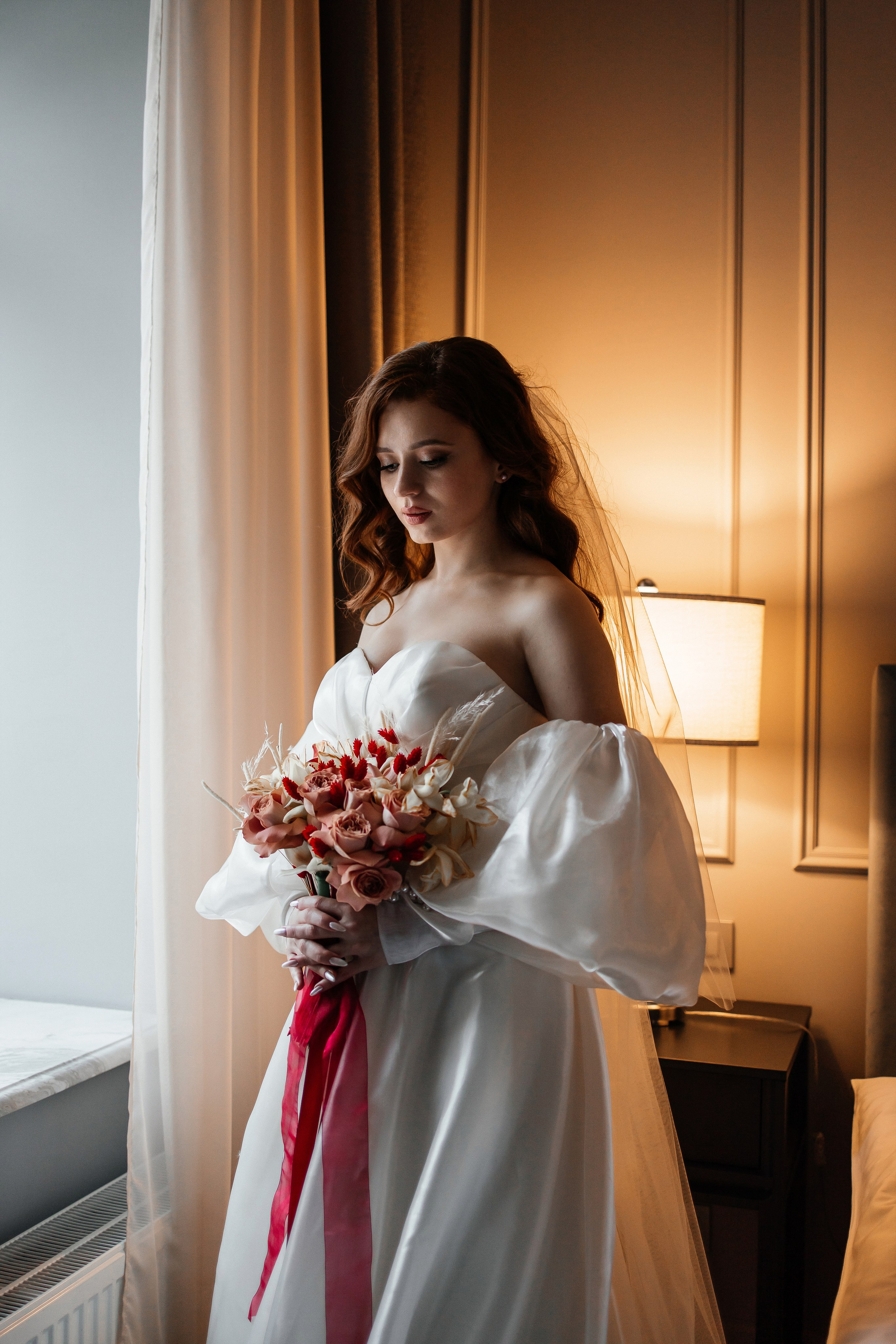 Дар’я & Руслан. Весільний та сімейний фотограф Одеса