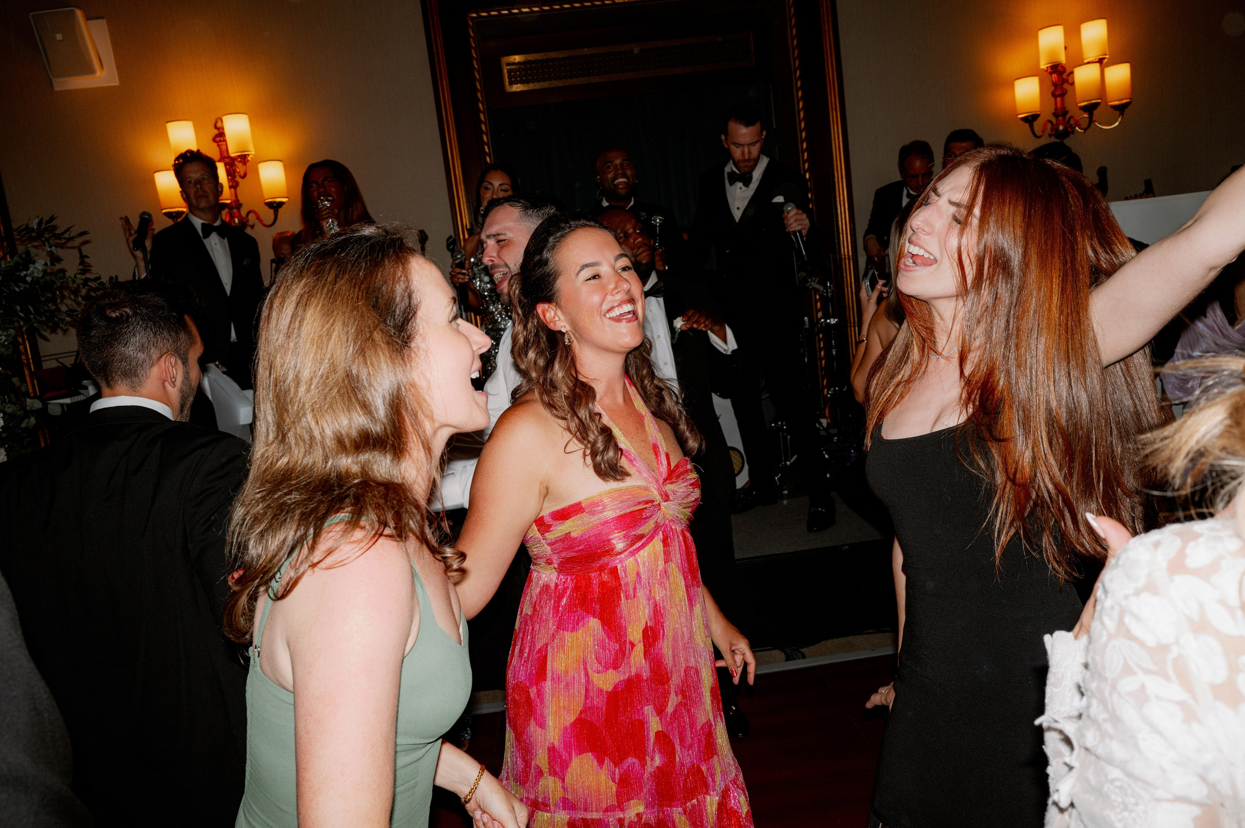 Killeen and Patrick. Wedding photographer and videographer New York | New Jersey