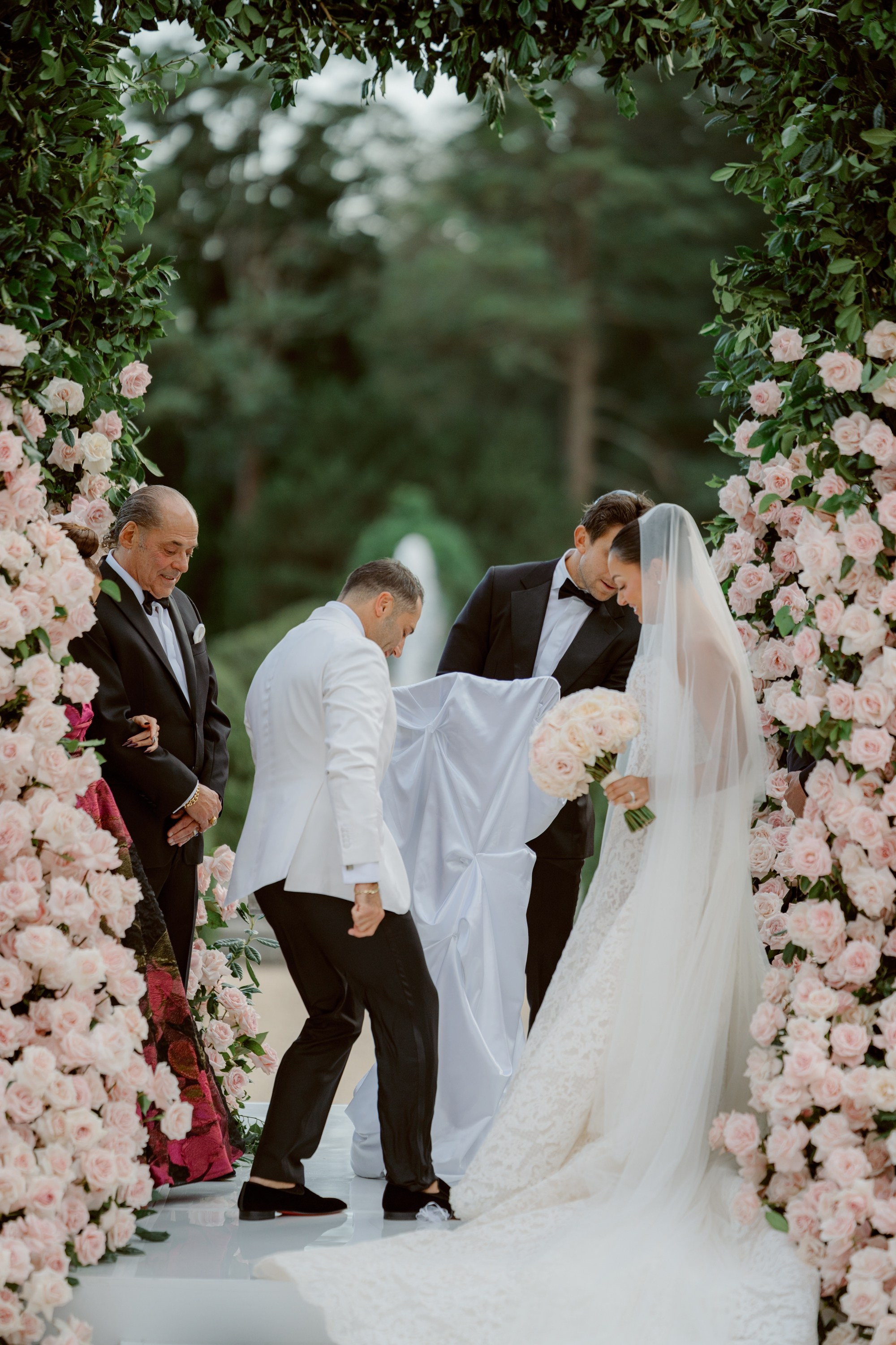 Emily and Vito. Wedding photographer and videographer New York | New Jersey