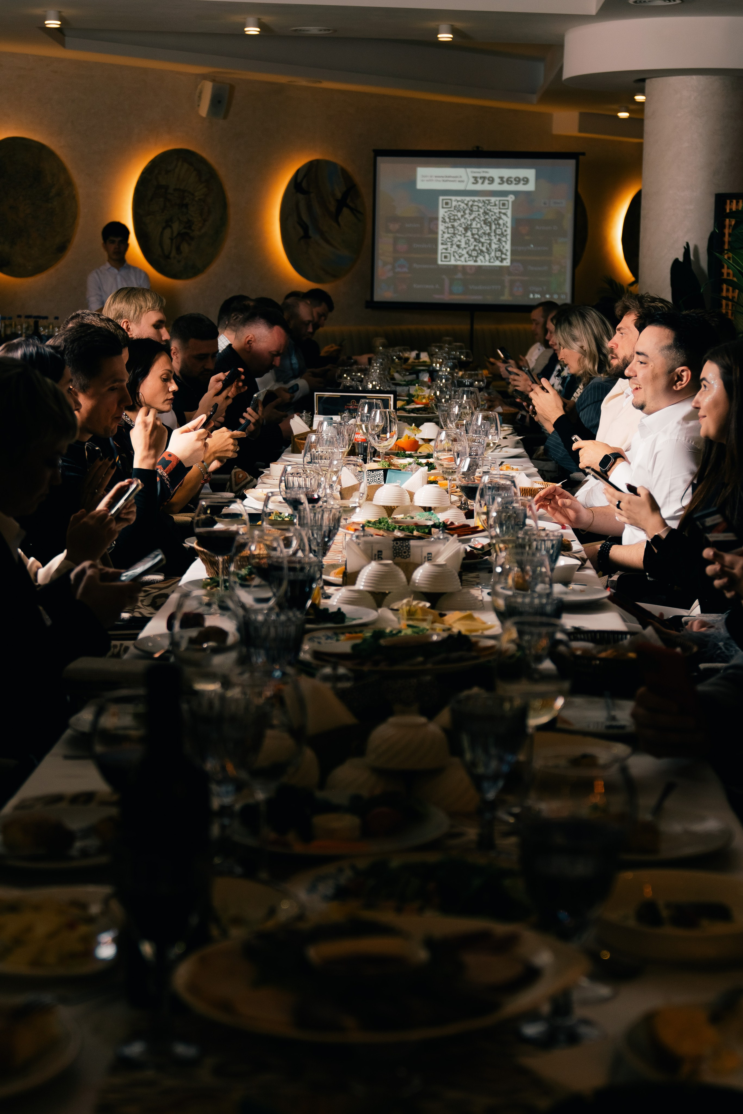 Alfabank Corporate Event in Samarkand | Djasur Marupov Event Photography. Photographer in Uzbekistan and Samarkand Djasur Marupov