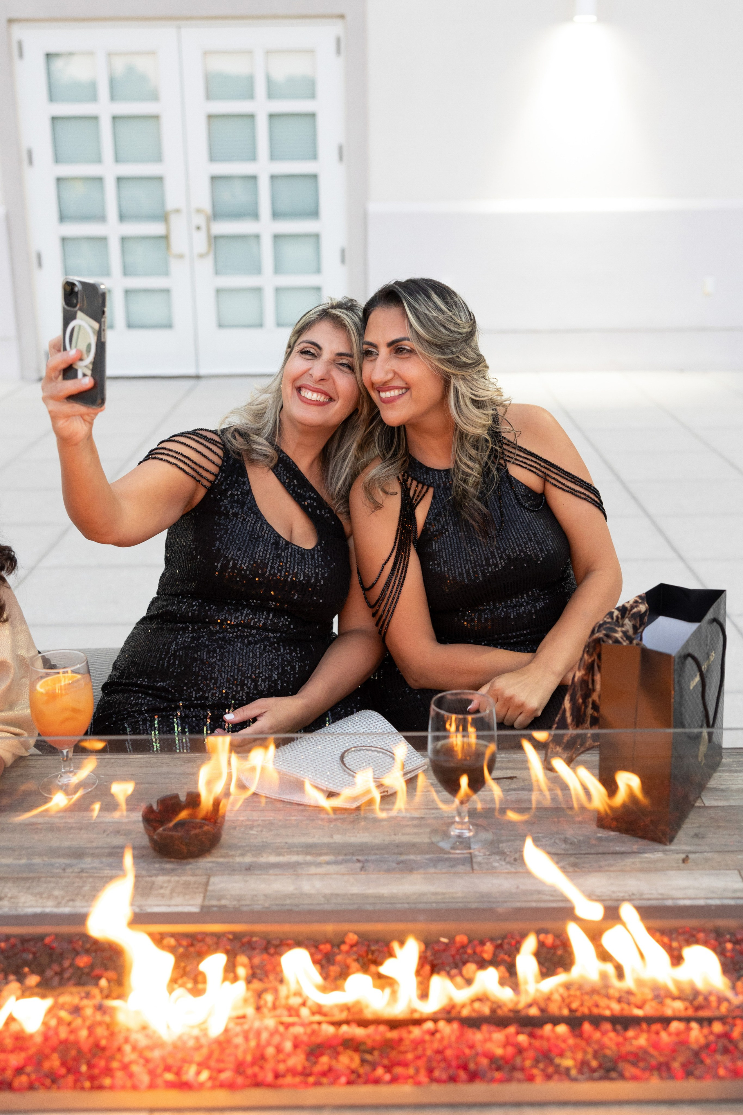 Kermina and Mark at The Palace at Somerset Park | Traditional Coptic Wedding in New Jersey