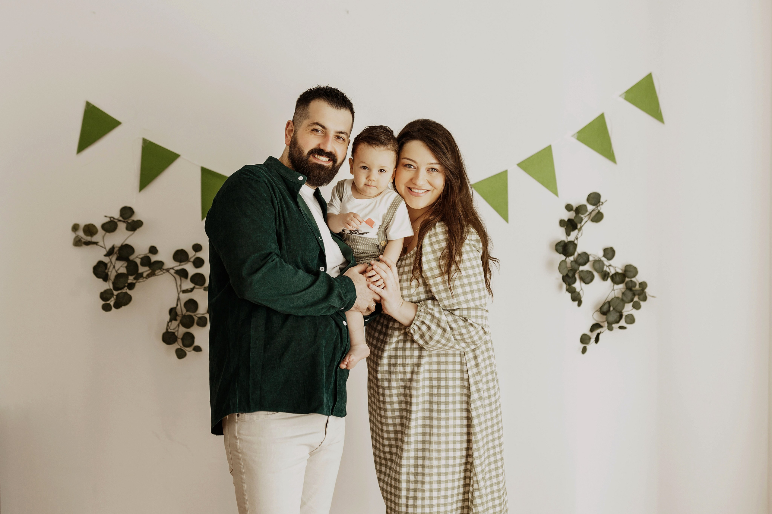 I’am ONE. Family Fotografer in München und Umgebung