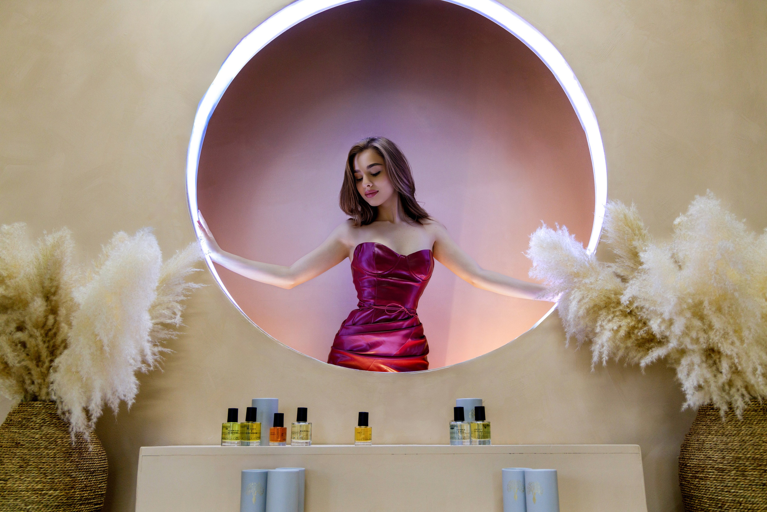 Eternal Perfume Oils