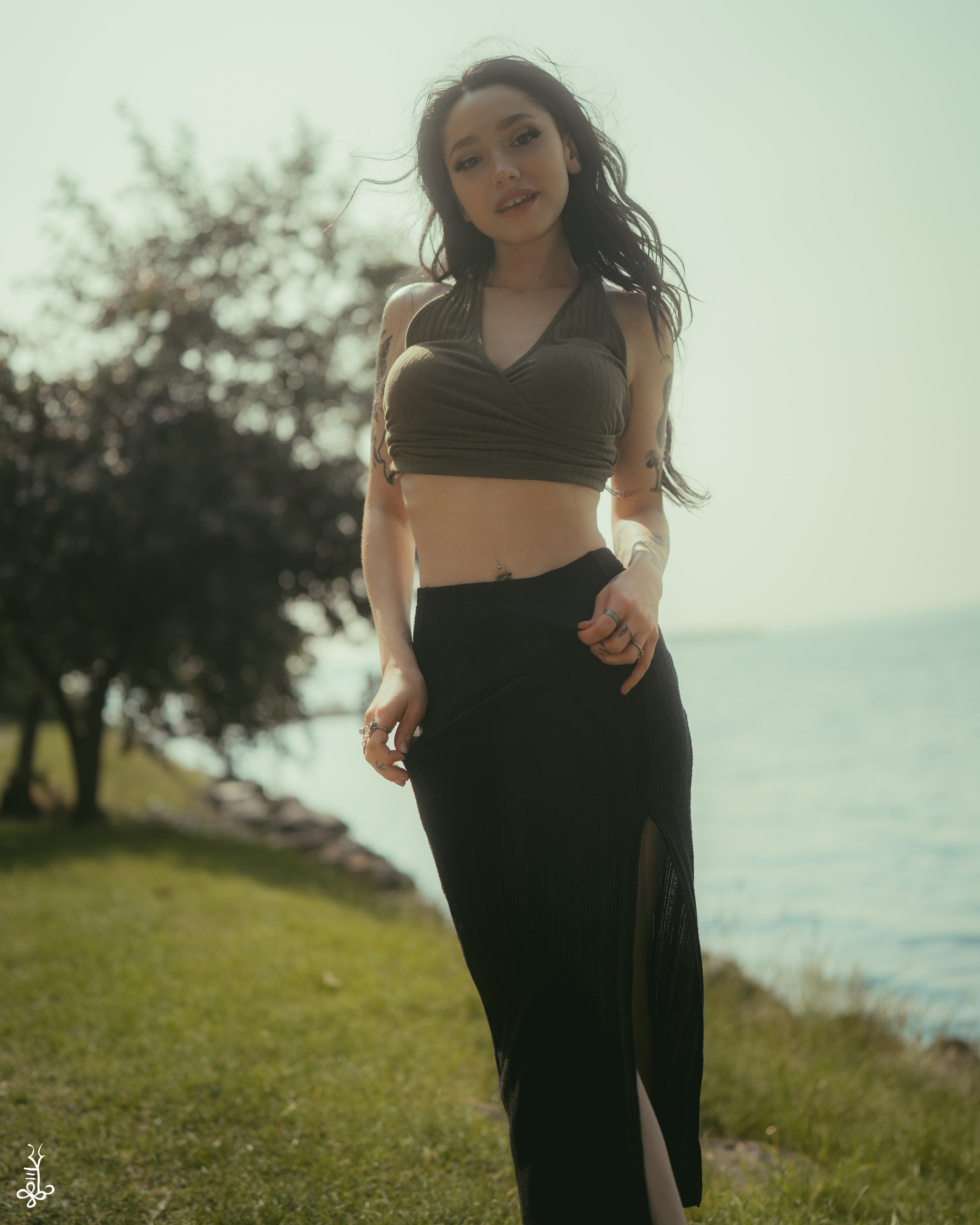 HALIANA. Ke’Ondris