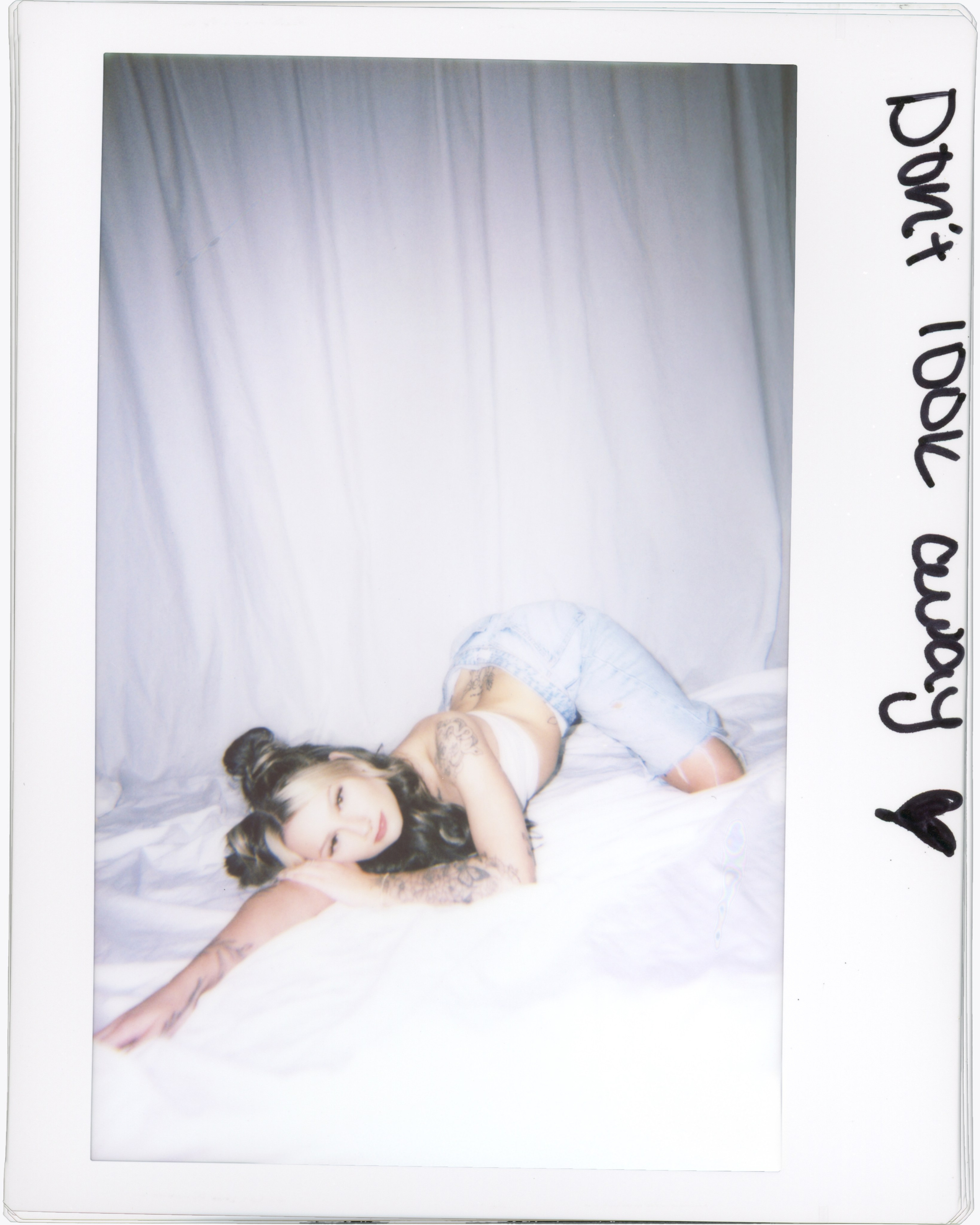 HANNAH JO. Ke’Ondris