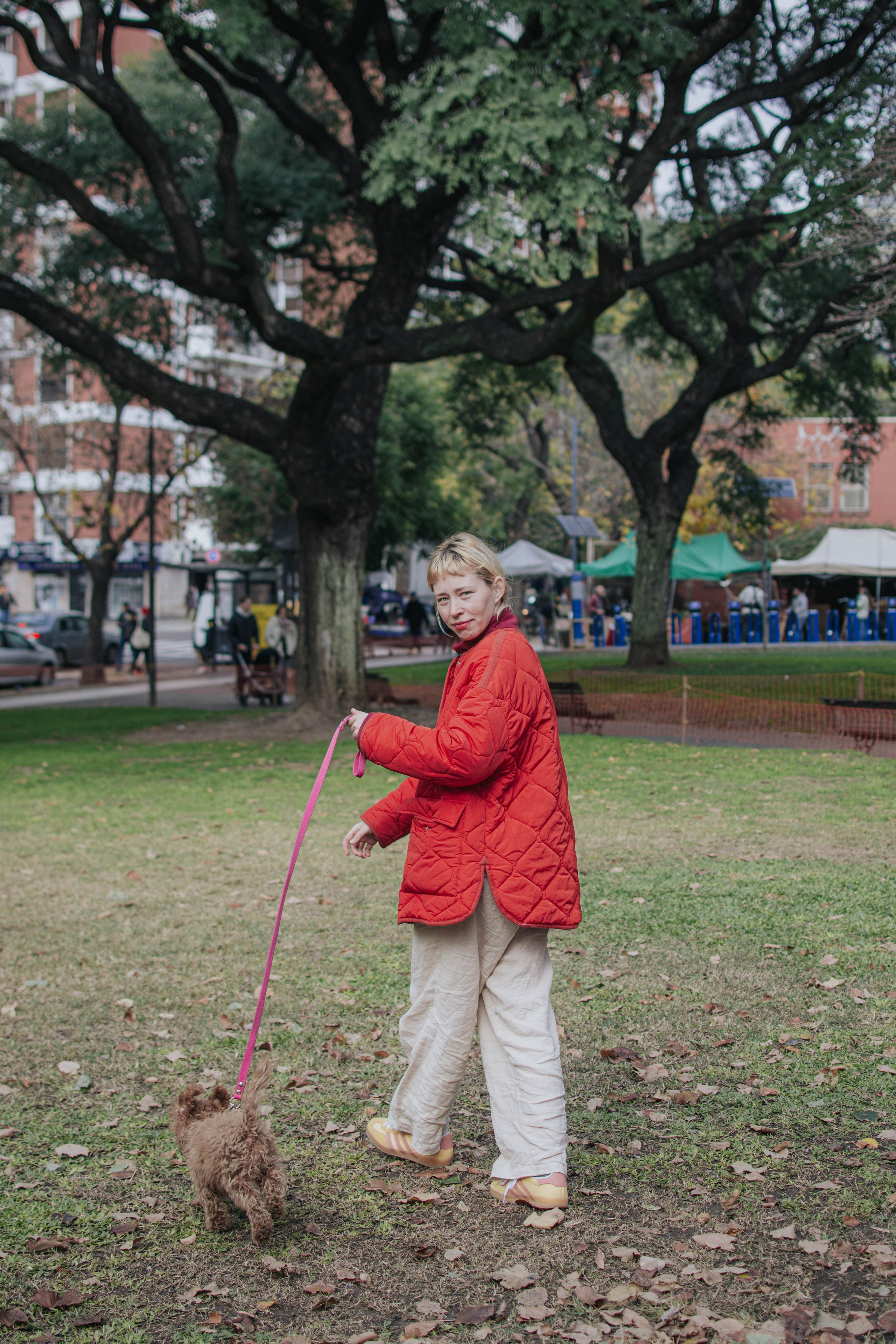 Walking around the home. Buenos Aires. Photography. Photographer @elmirkami in the city of Buenos Aires