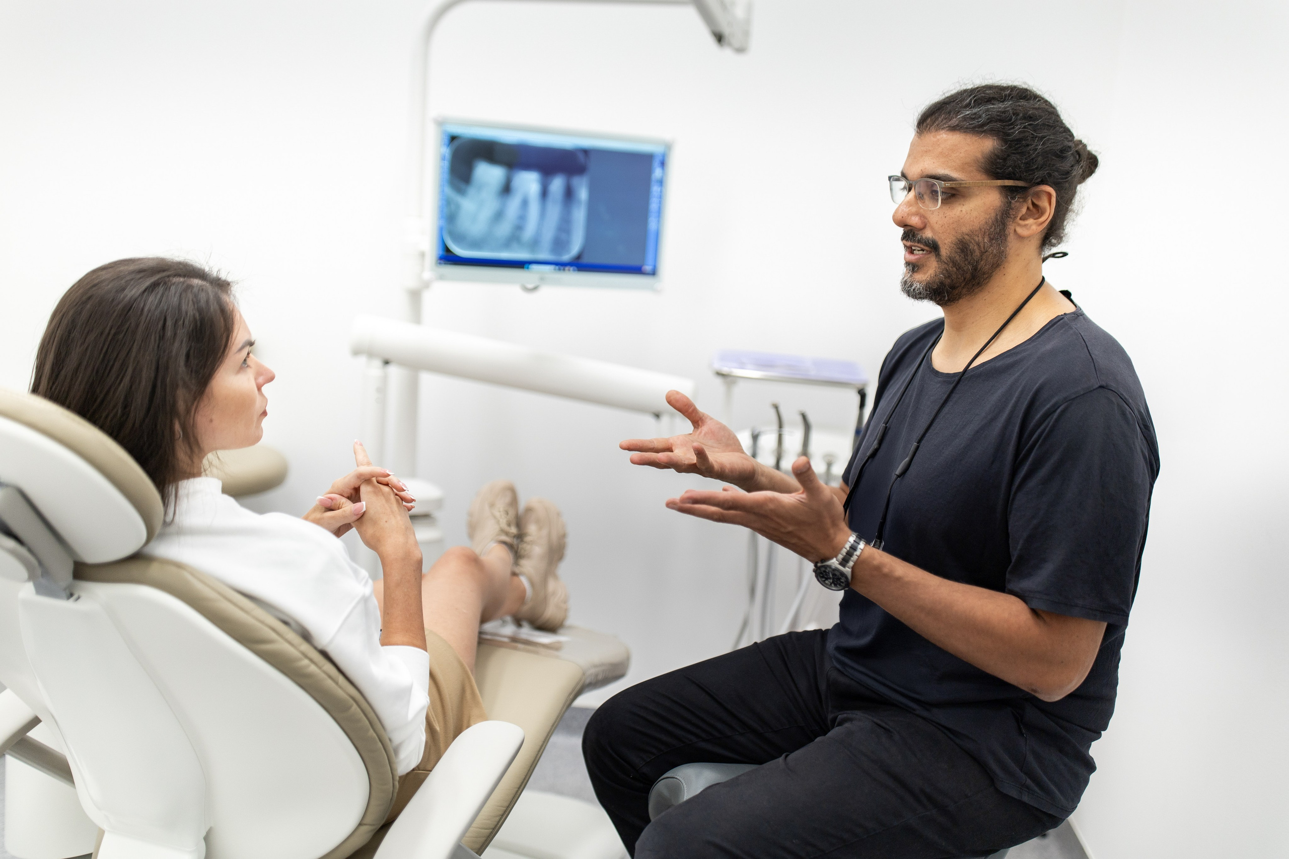 Ozone Wellness, Dental Specialists