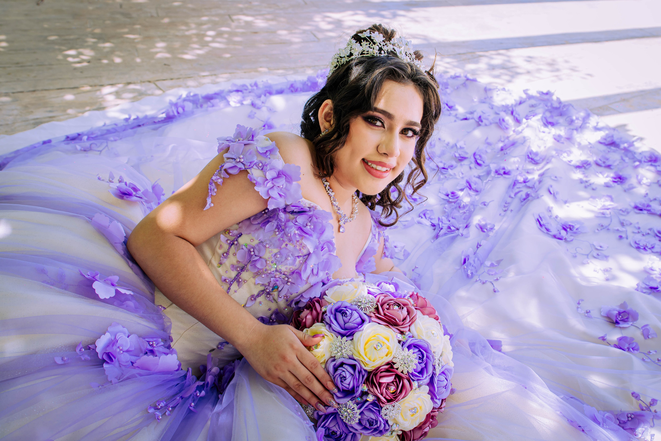 JIMENA. Fotógrafo "dD" Didier Dzul