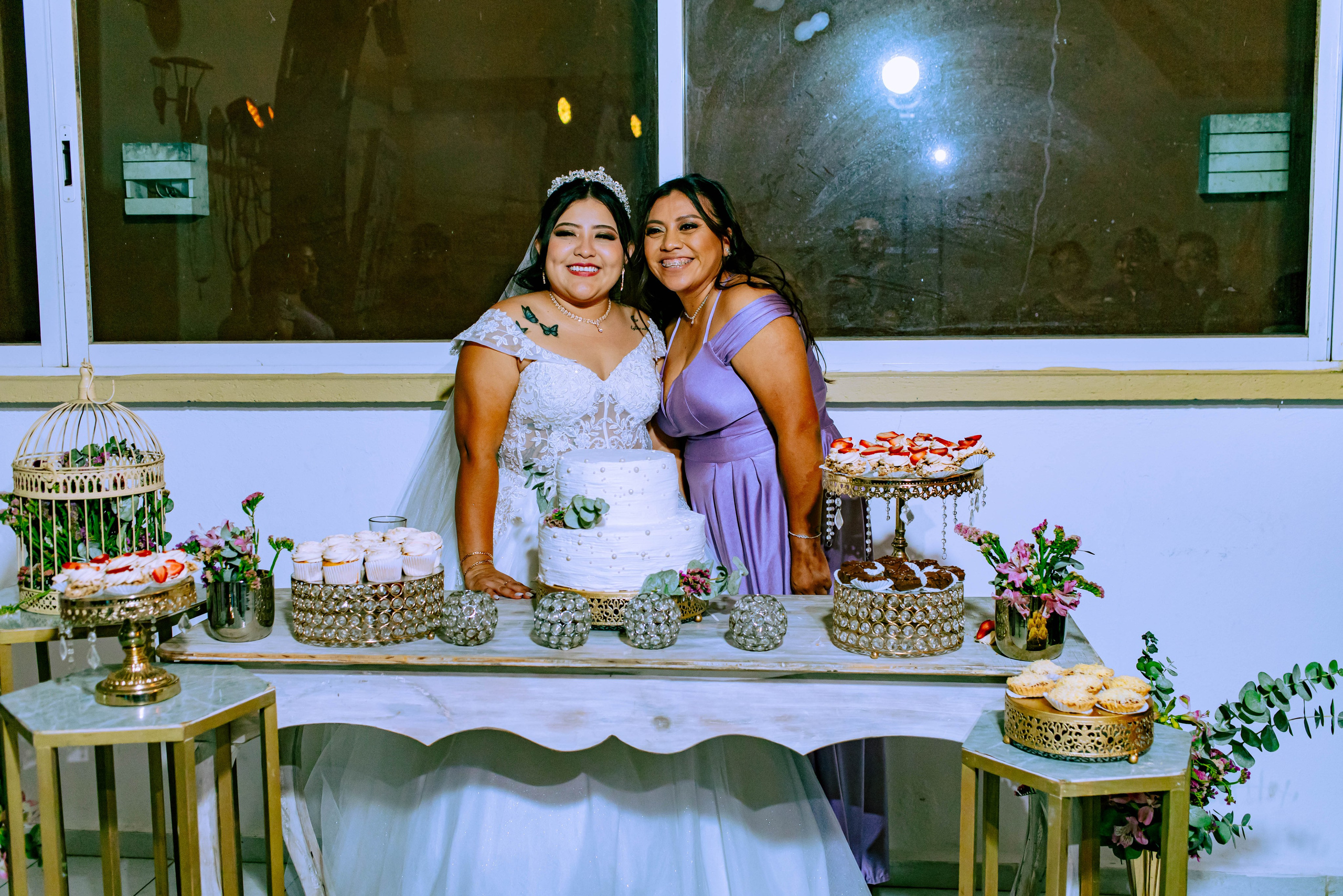 CRISTEL Y FERNANDO. Fotógrafo "dD" Didier Dzul