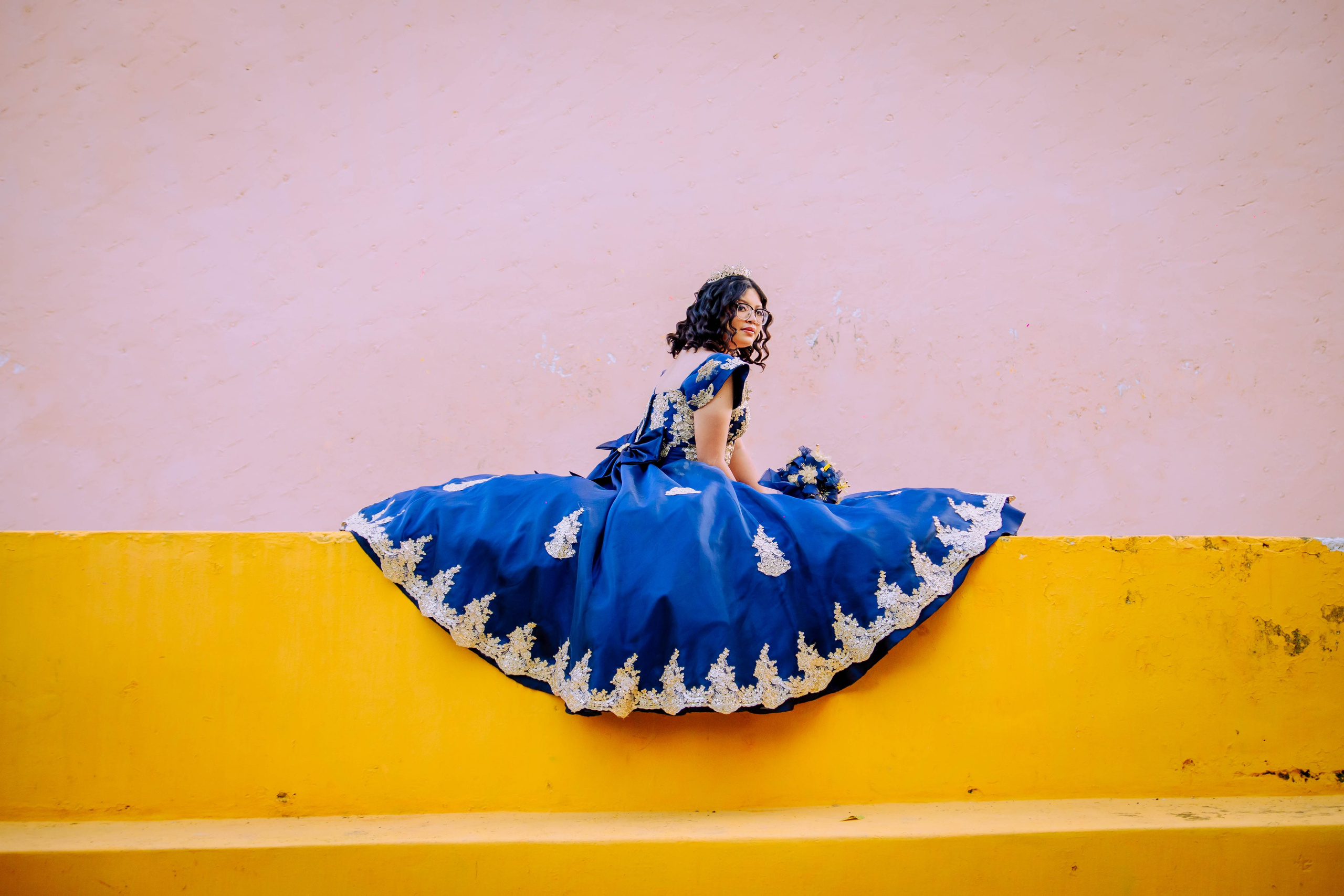 DANA. Fotógrafo "dD" Didier Dzul